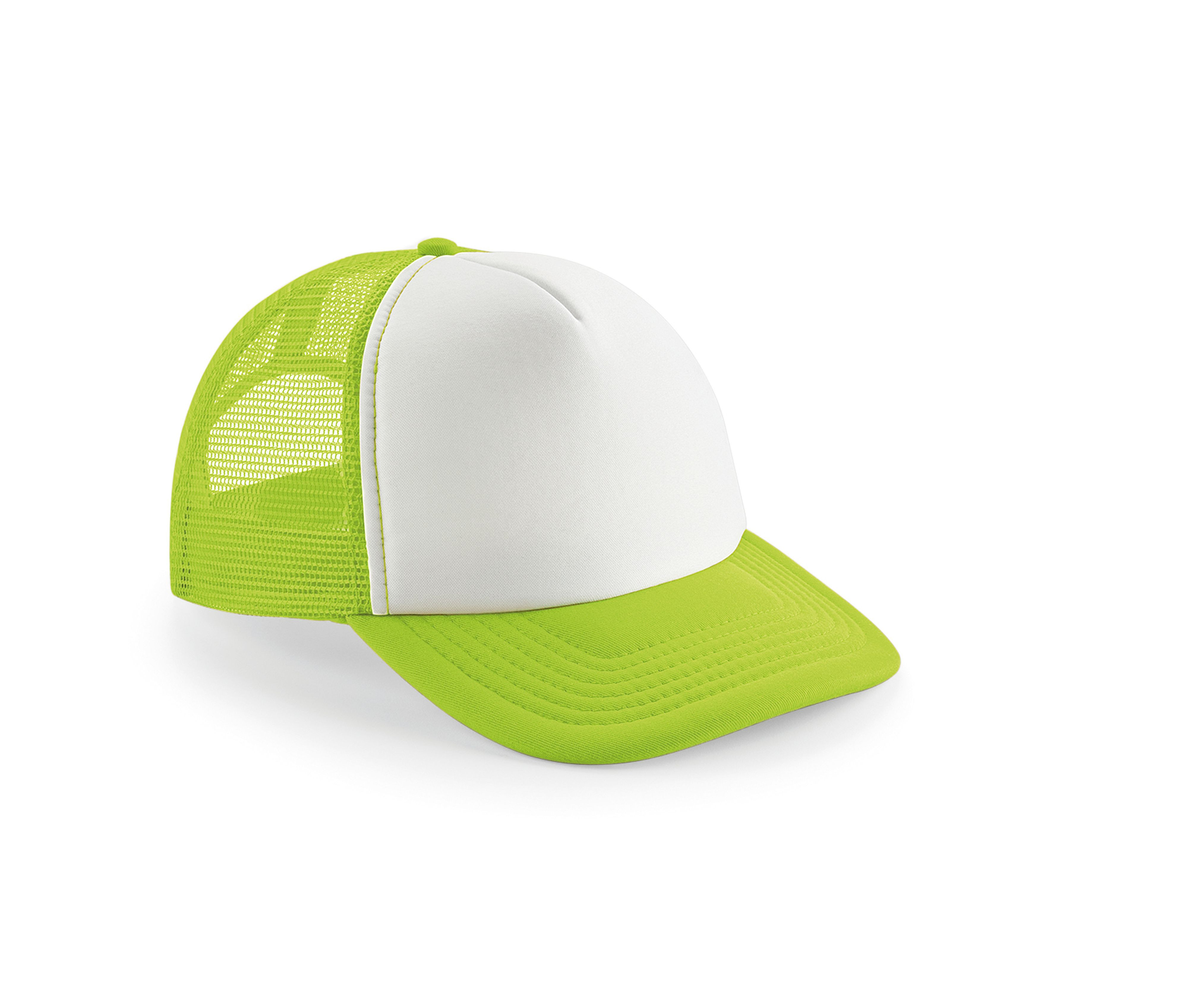 JUNIOR VINTAGE SNAPBACK TRUCKER