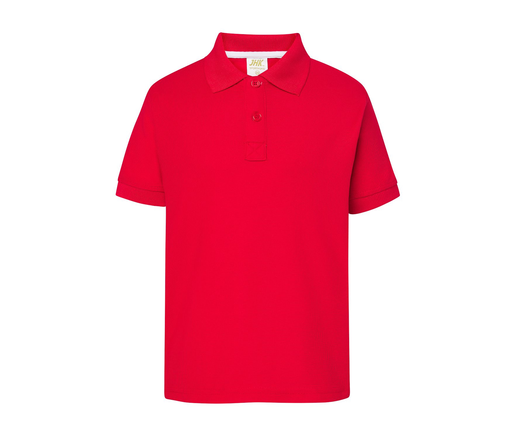 KID SPORT PIQUE POLO