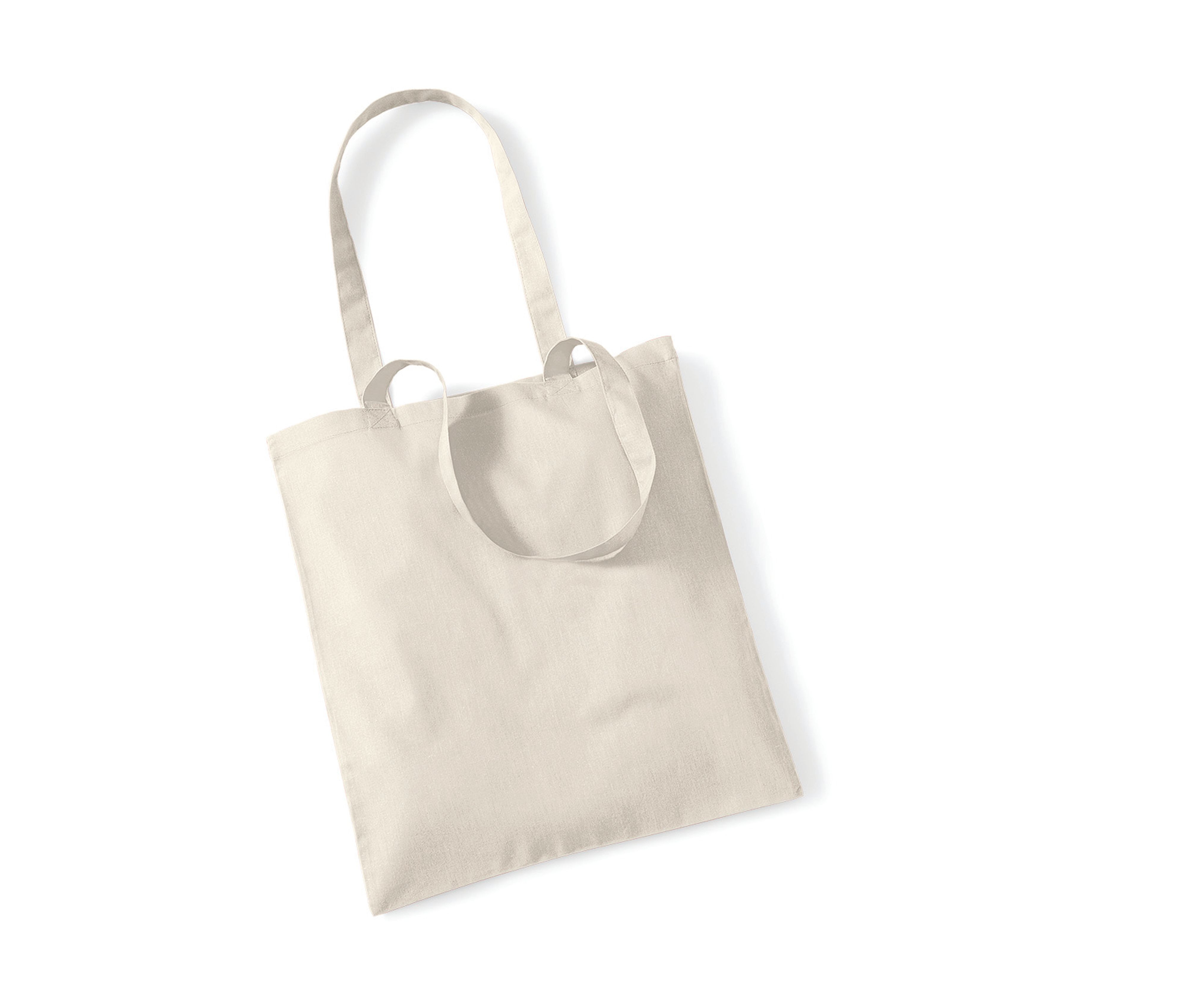 BAG FOR LIFE - LONG HANDLES