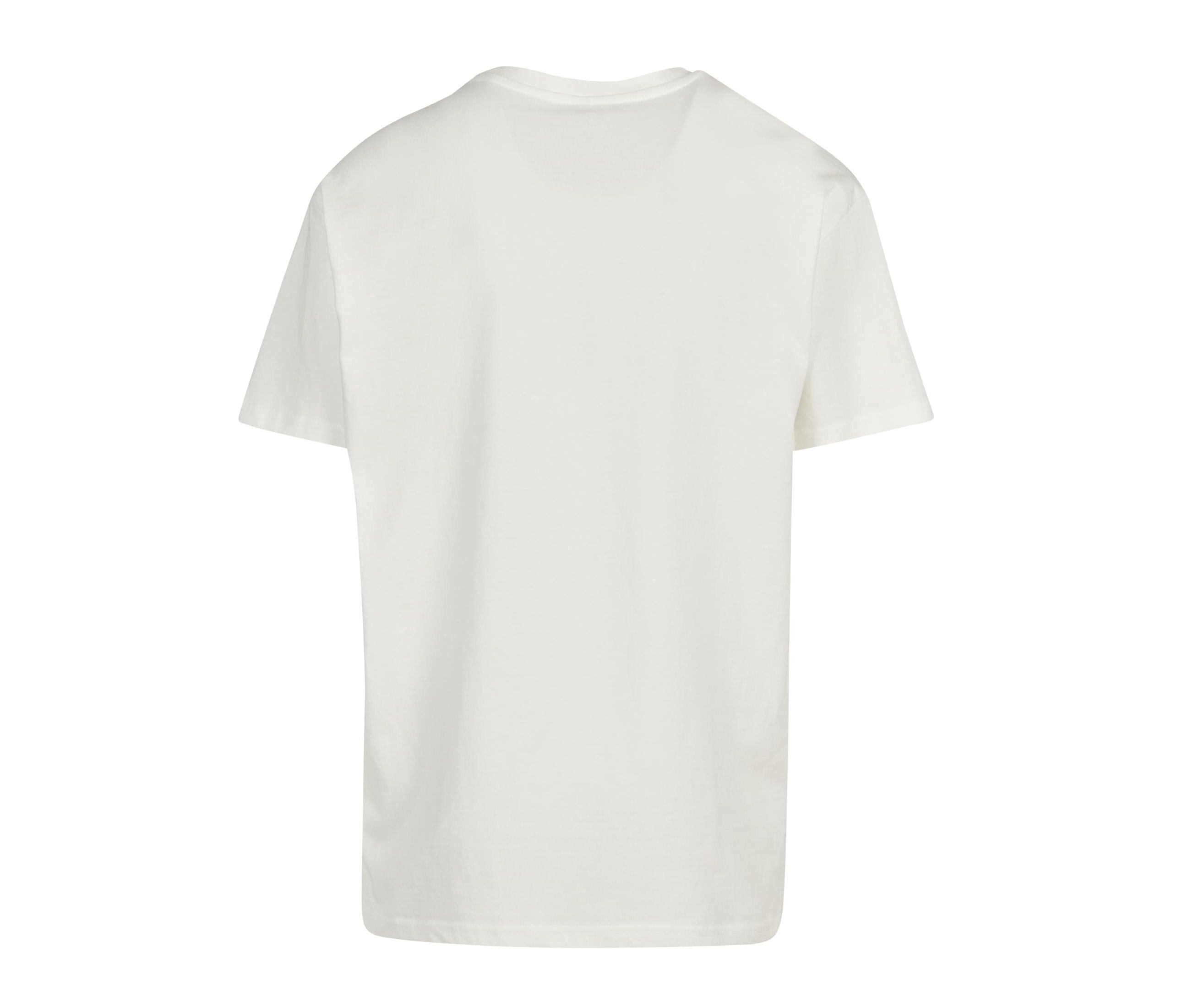 HEAVY OVERSIZE TEE