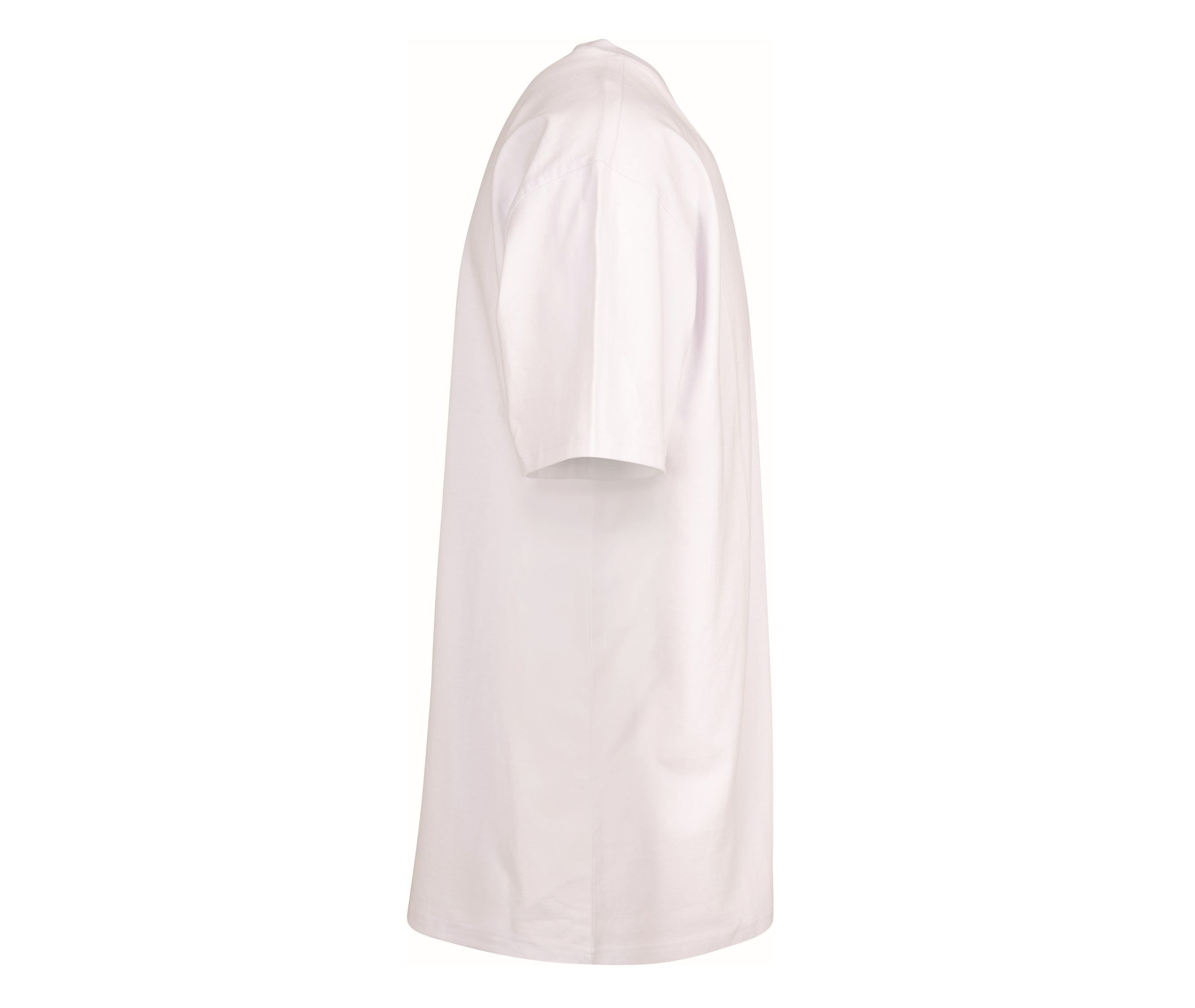 HEAVY OVERSIZE TEE