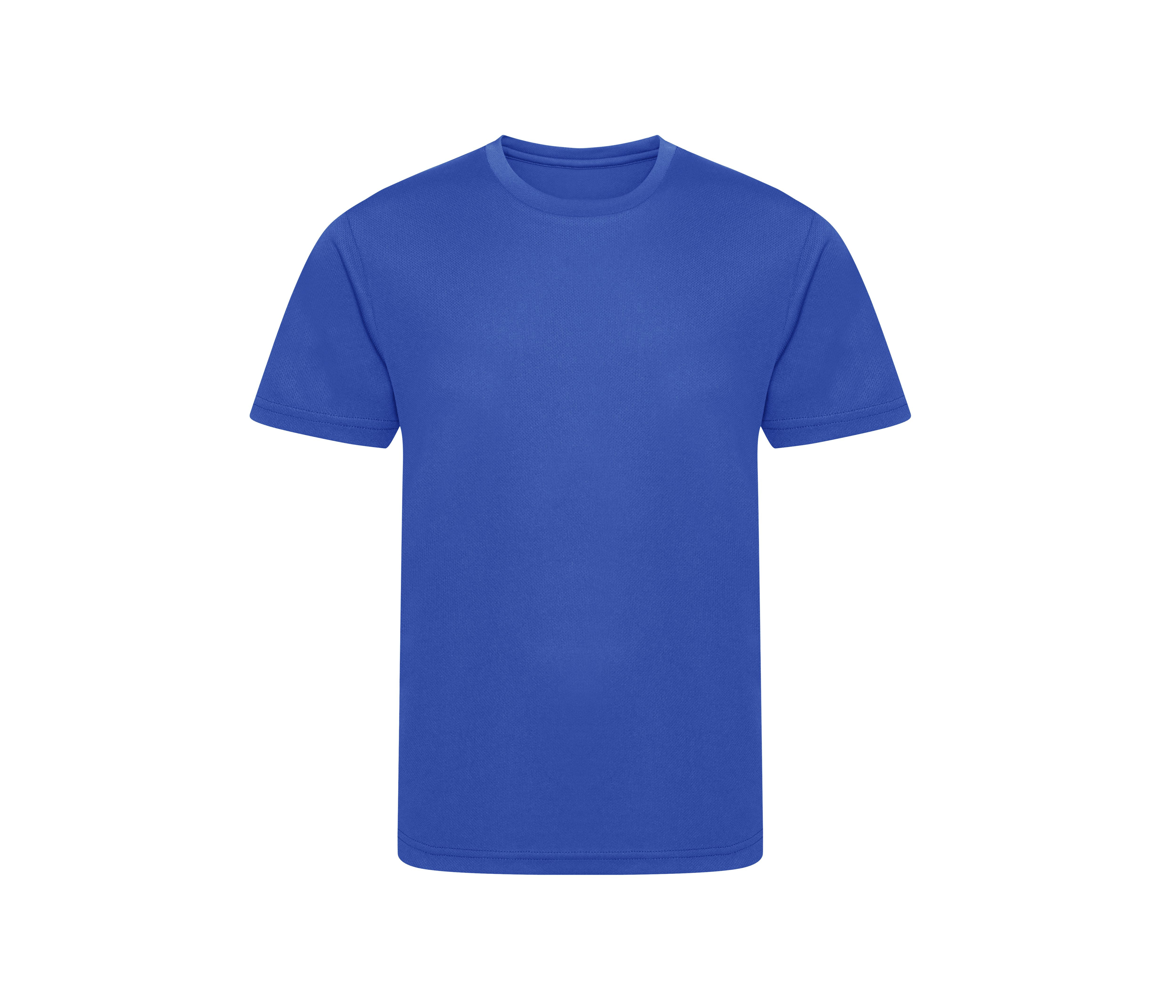KIDS RECYCLED COOL T