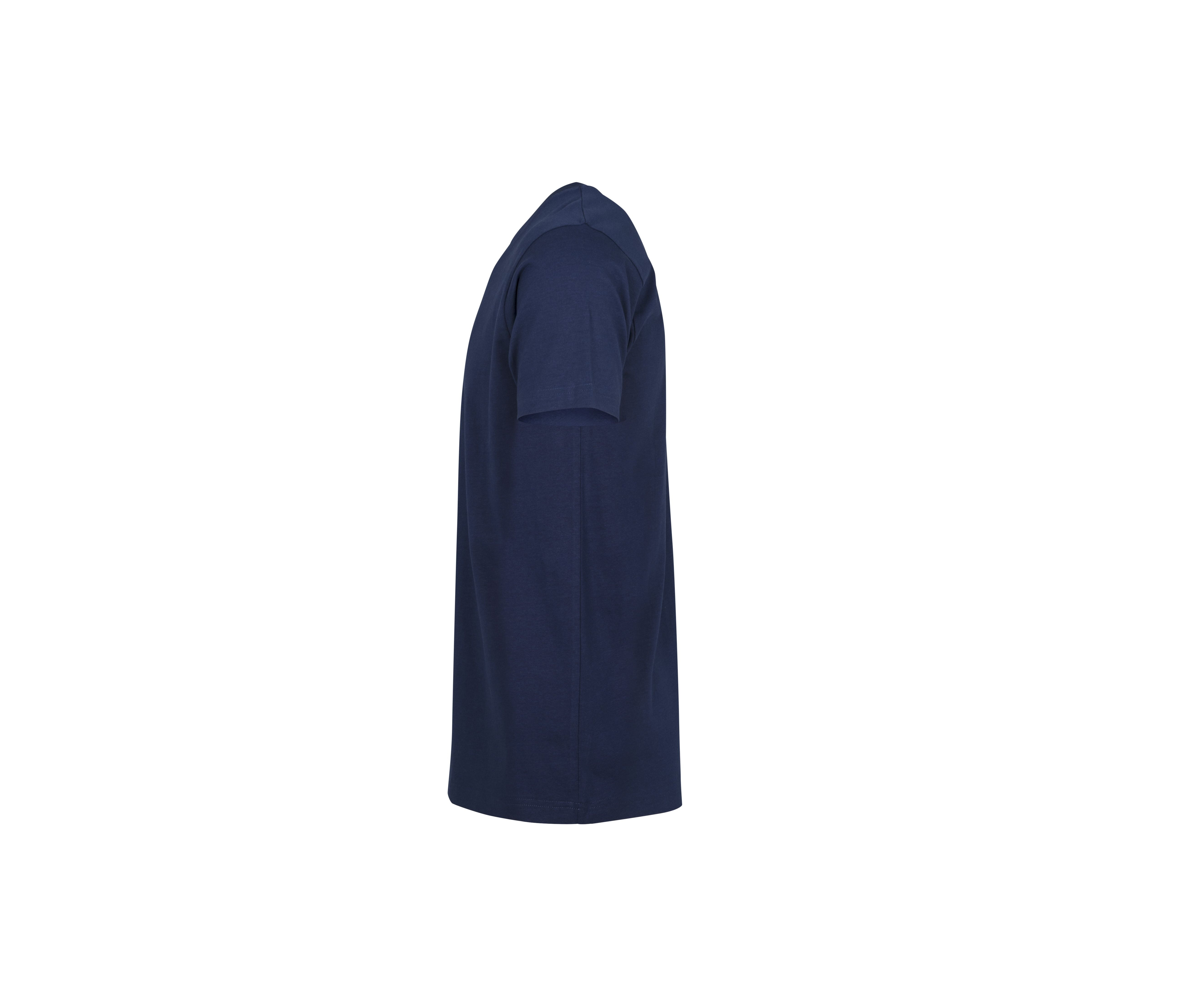 ROUND NECK T-SHIRT