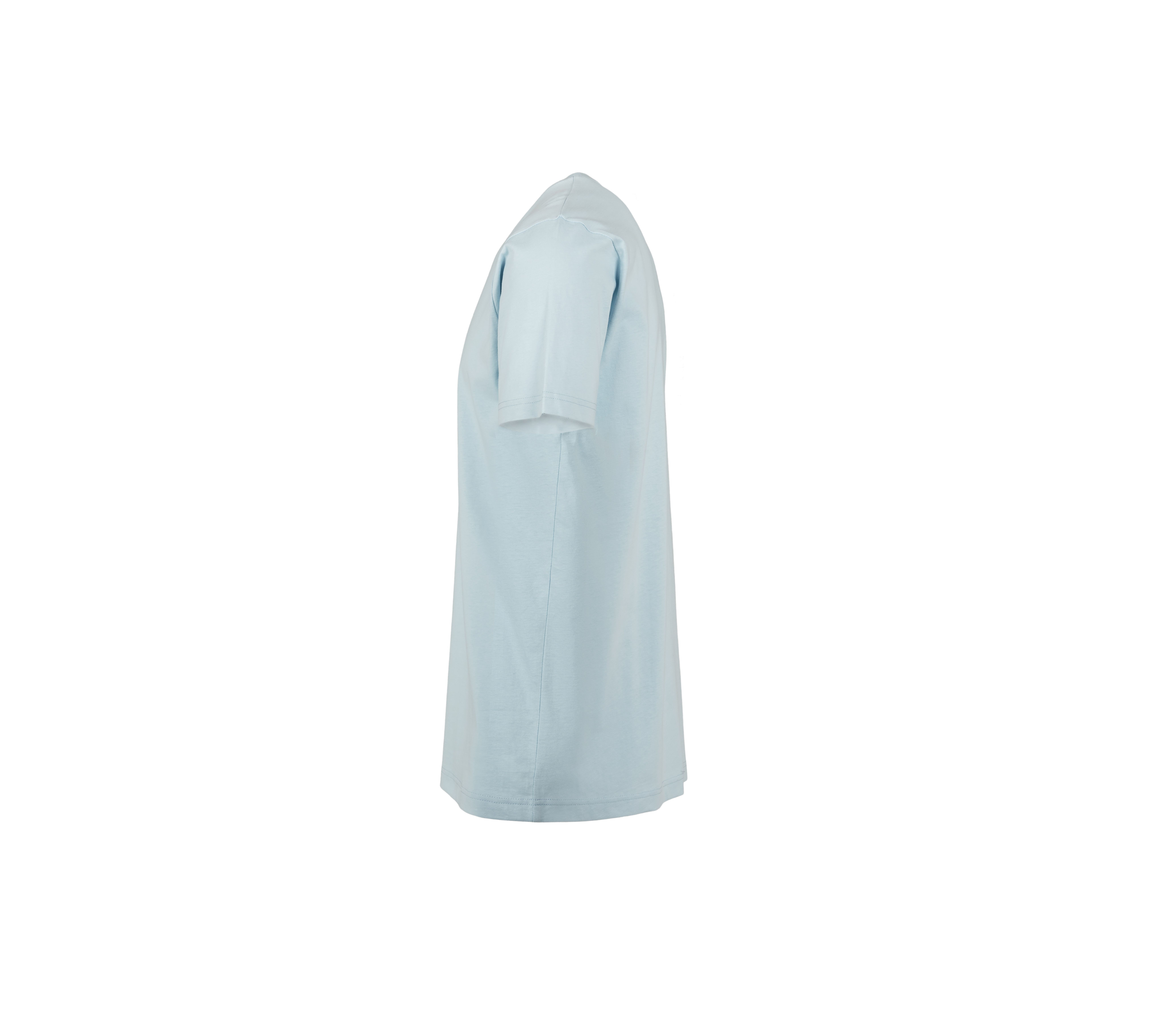ROUND NECK T-SHIRT