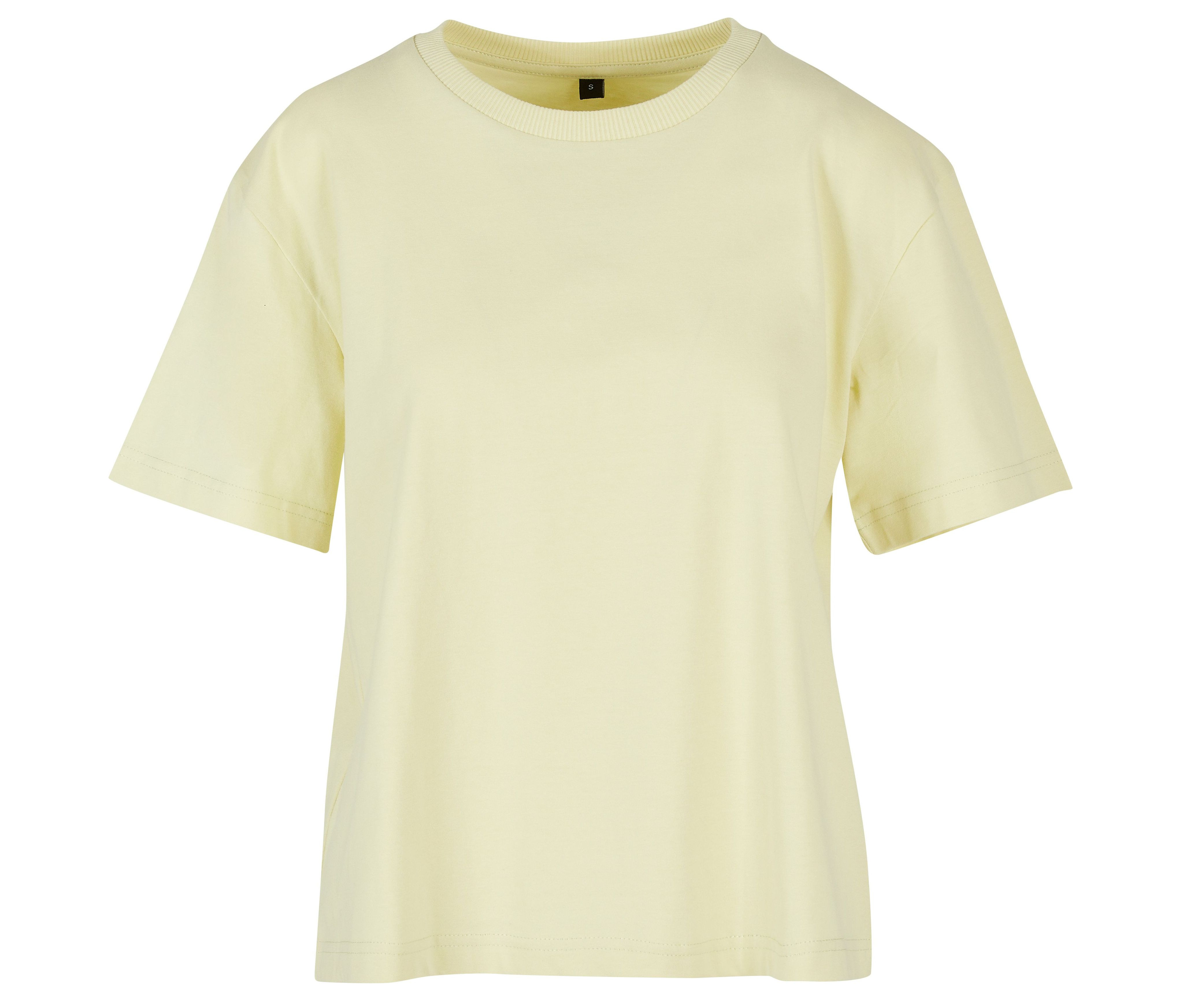 LADIES EVERYDAY TEE