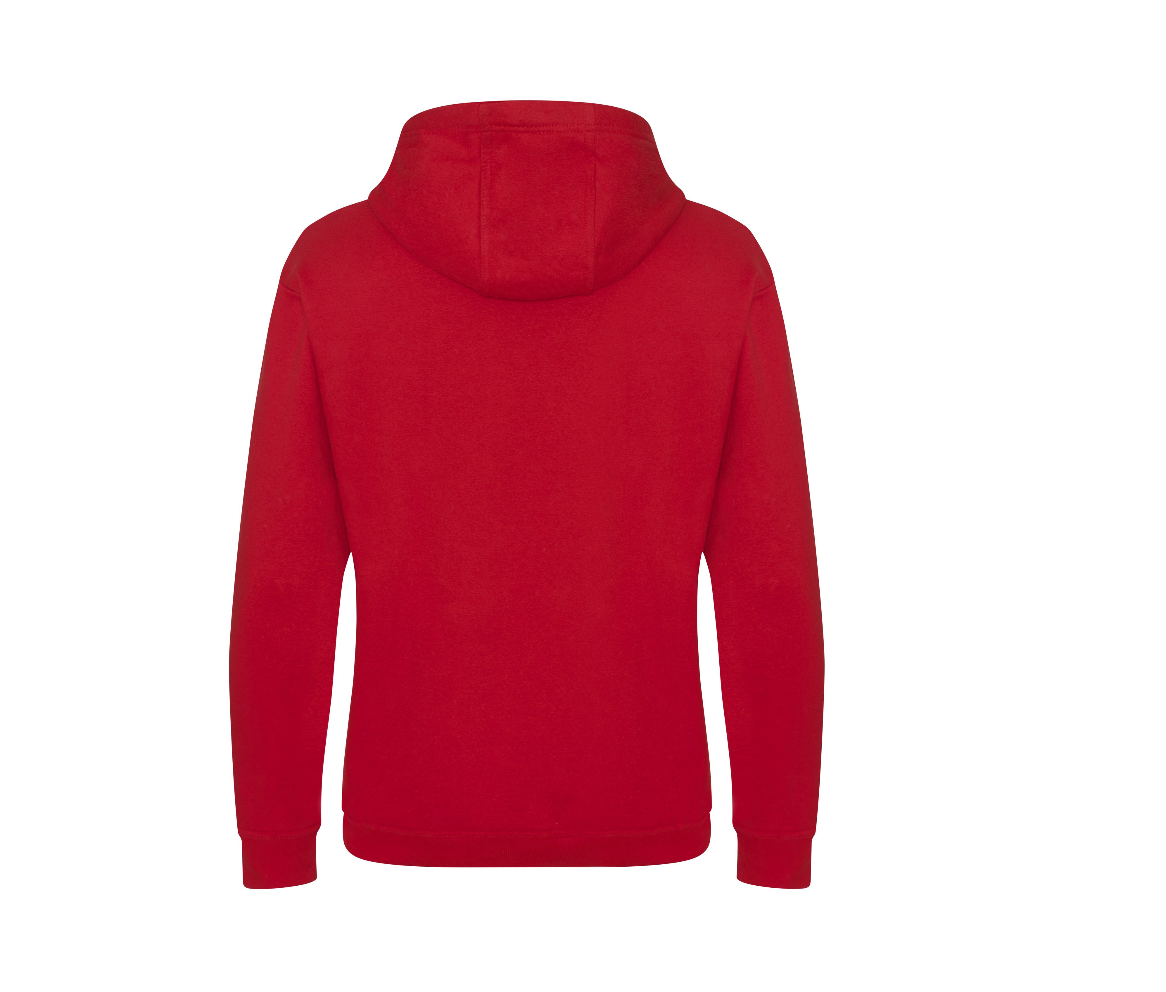 GRADUATE HEAVYWEIGHT HOODIE