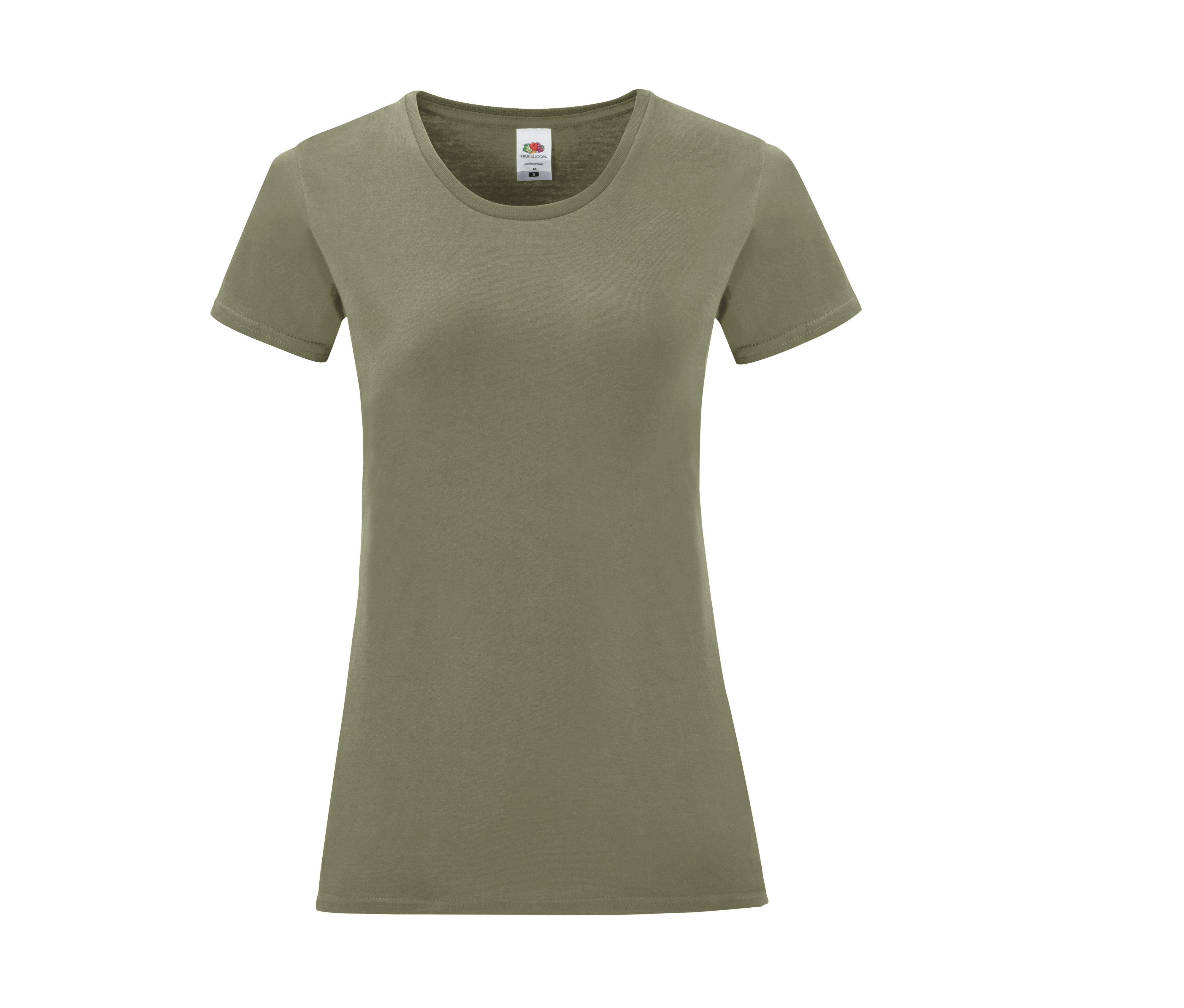 LADIES ICONIC 150 T