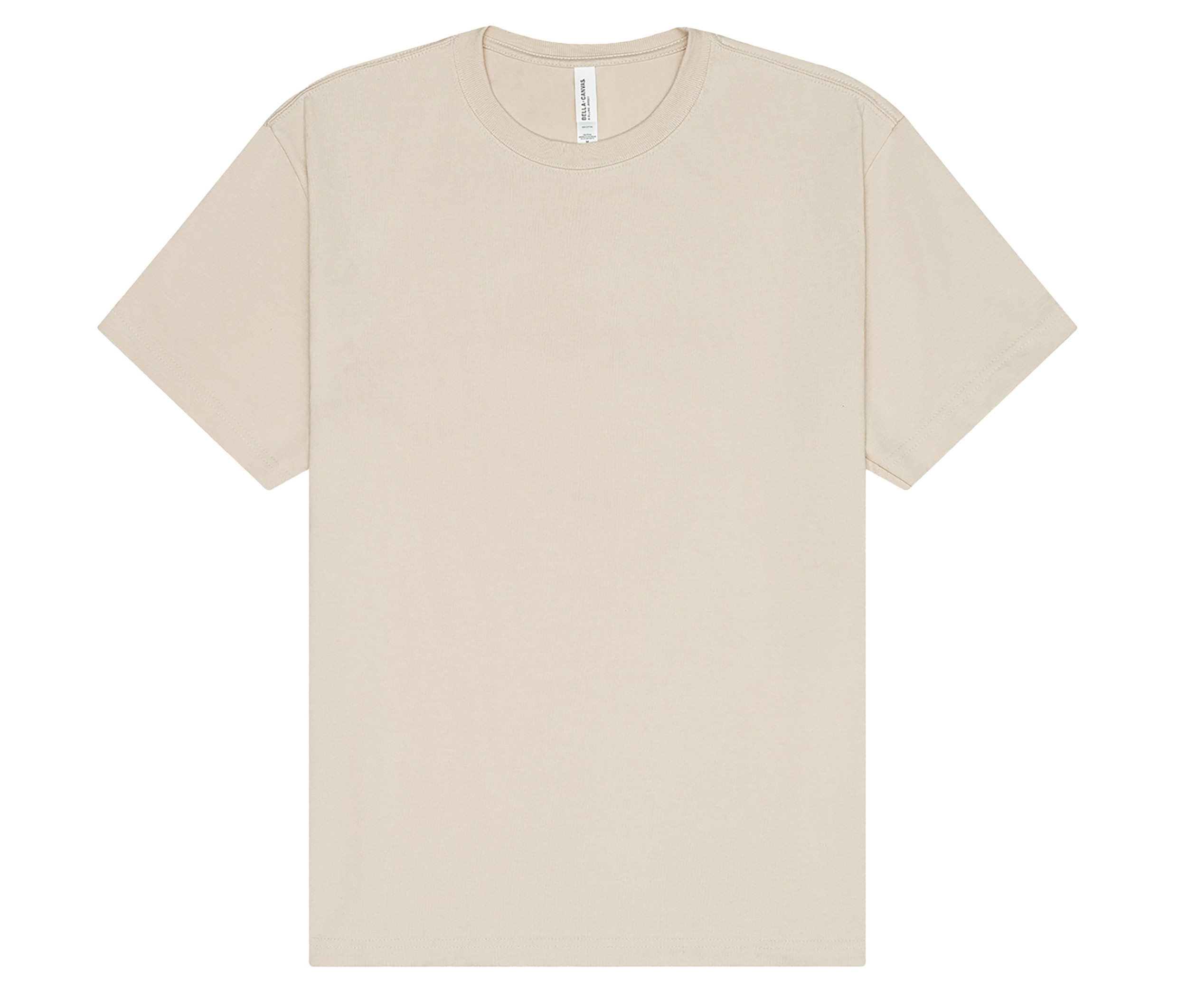 UNISEX SHORT SLEEVE HEAVY TEE