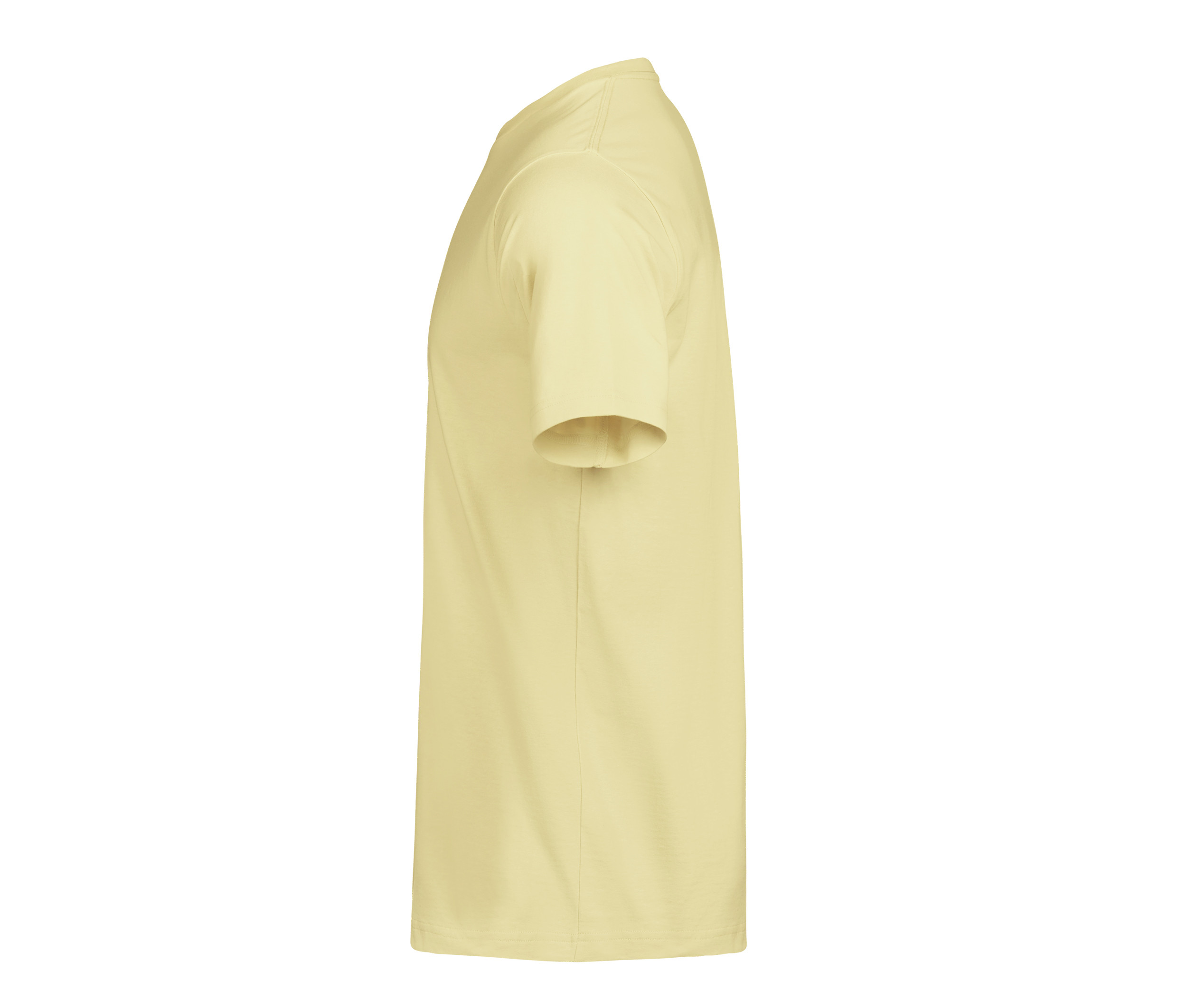 UNLABELED LUXURY TEE