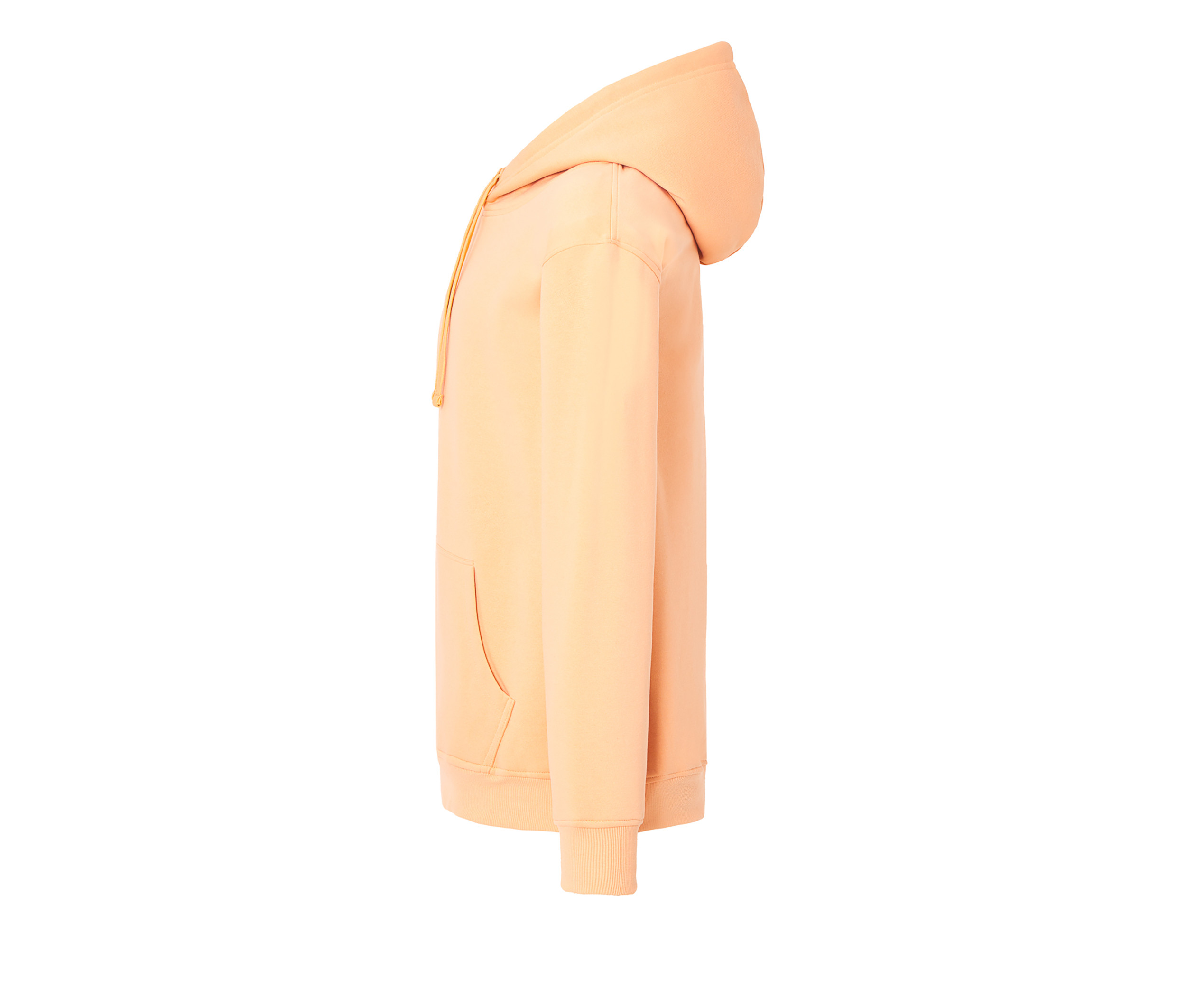 KANGAROO SWEATSHIRT