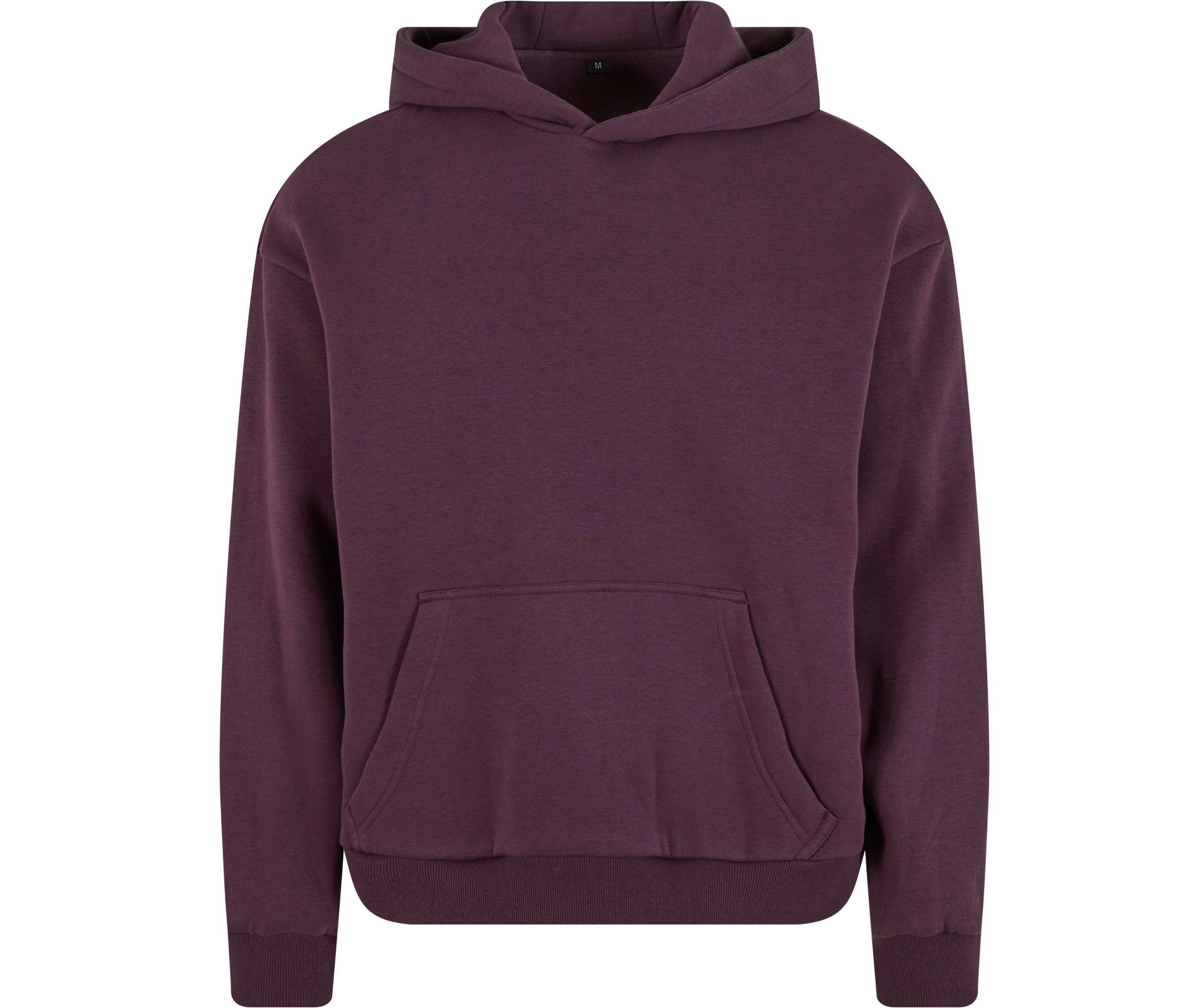 FLUFFY HOODY
