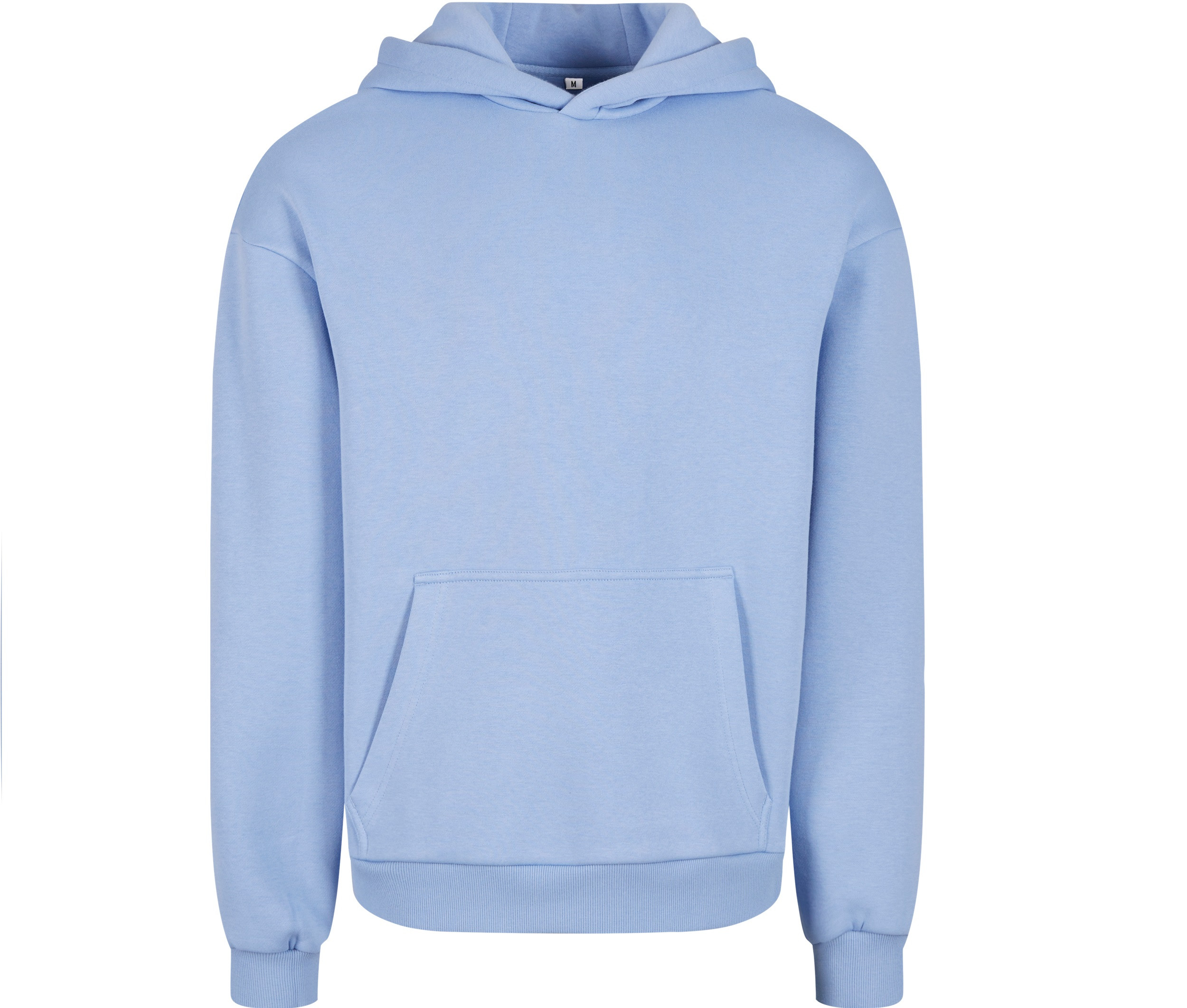 FLUFFY HOODY