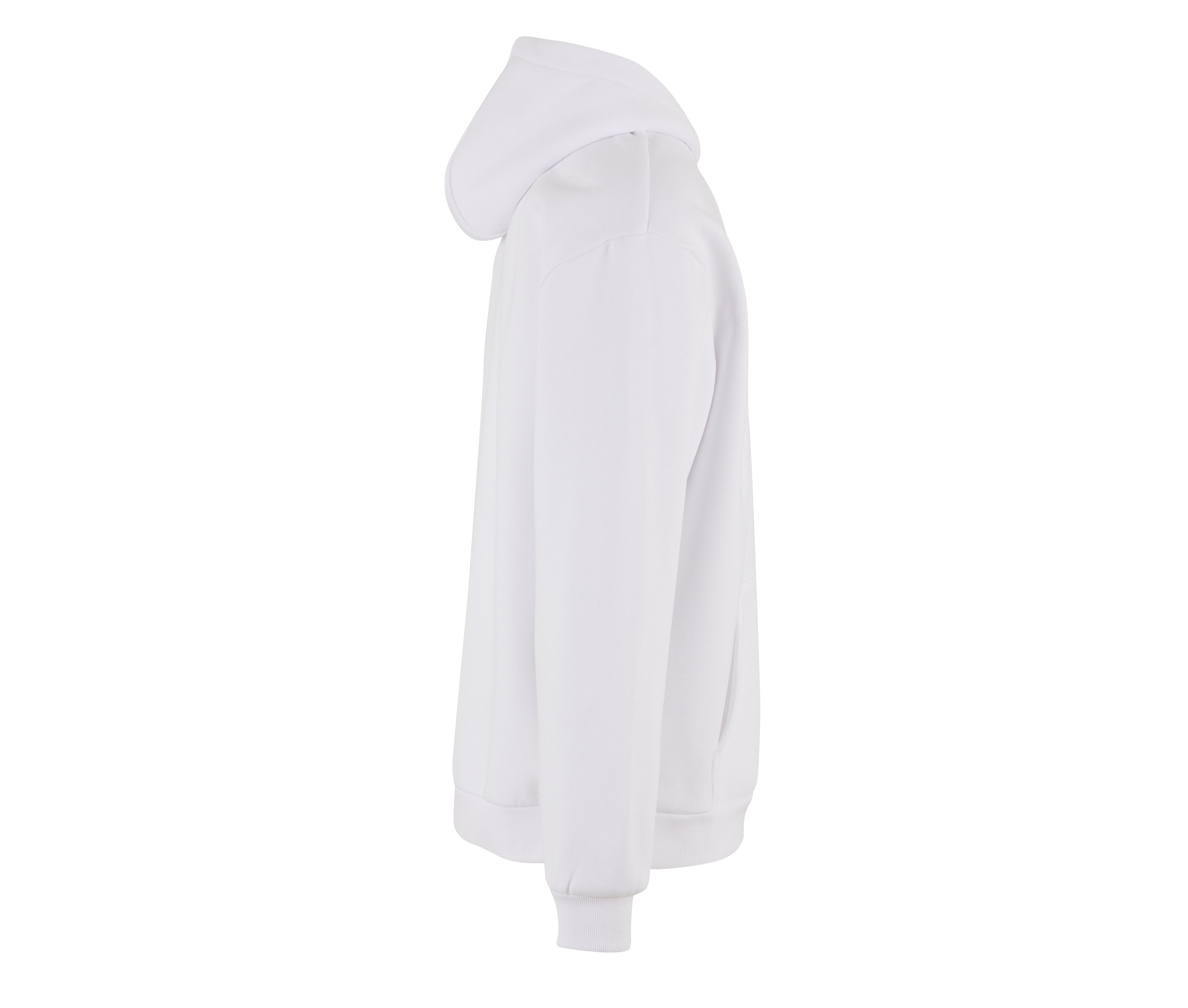 FLUFFY HOODY