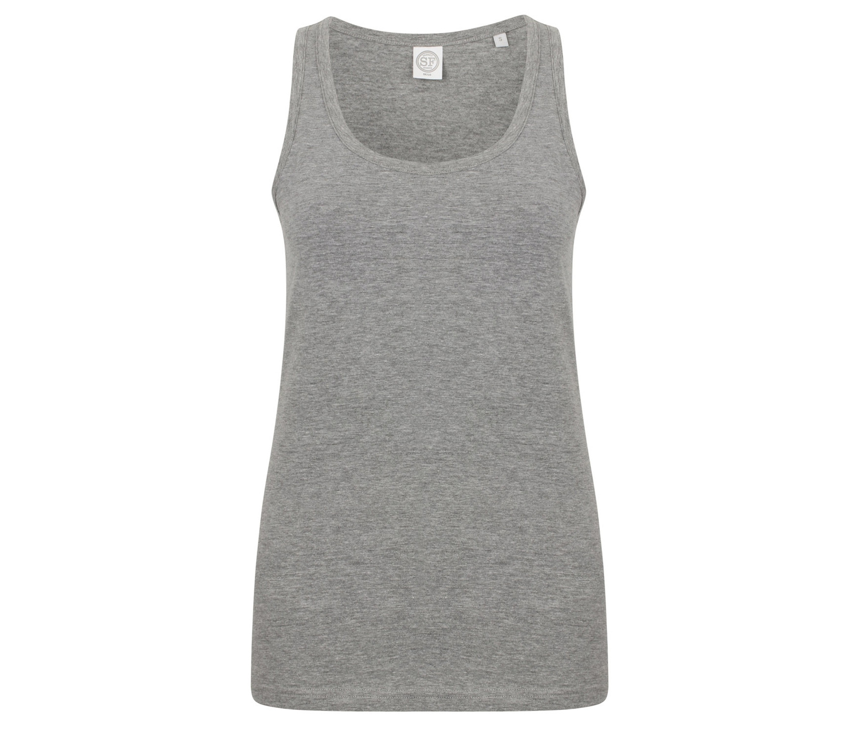 LADIES STRETCH VEST