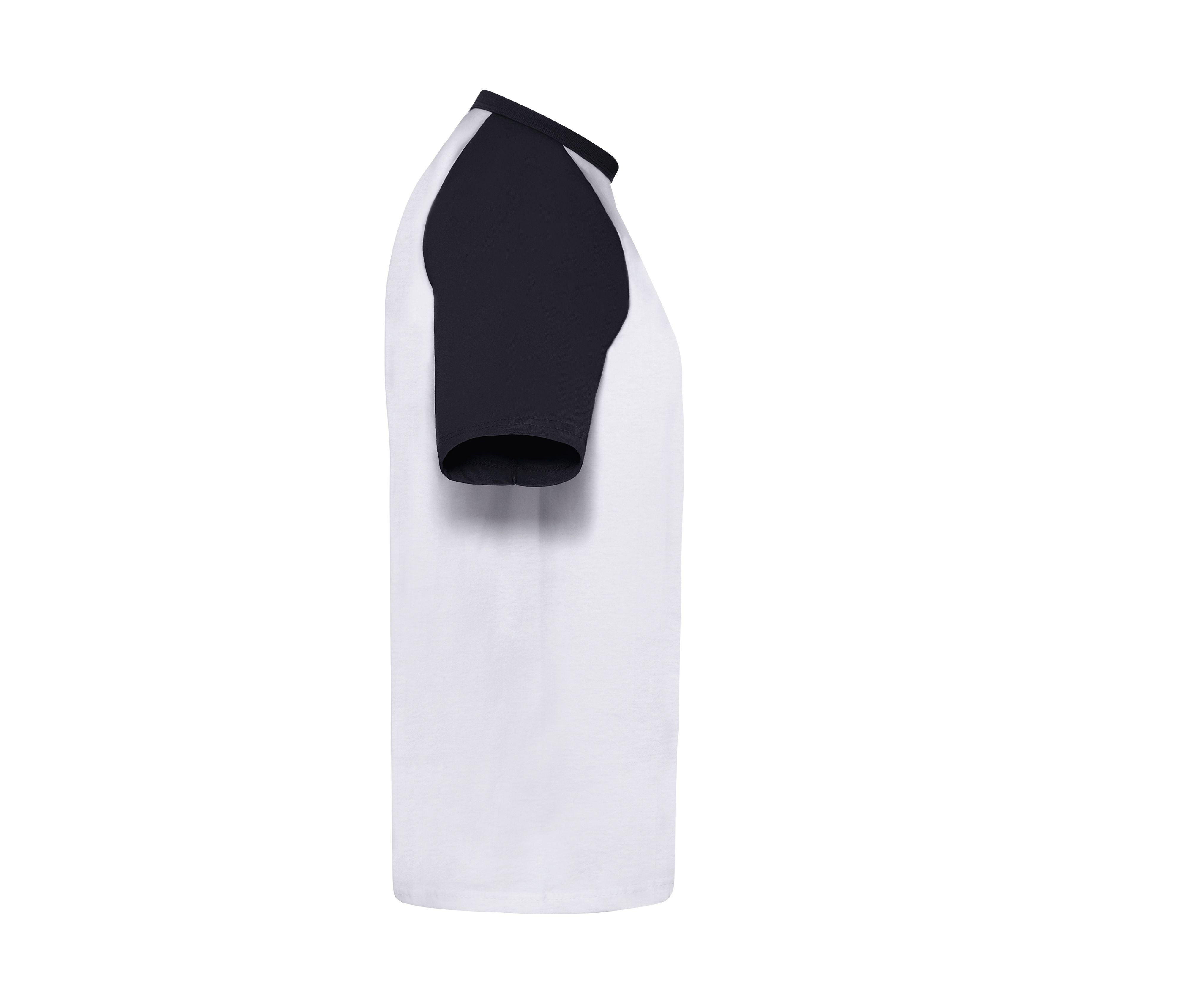 VALUEWEIGHT SHORT SLEEVE BASEBALL T