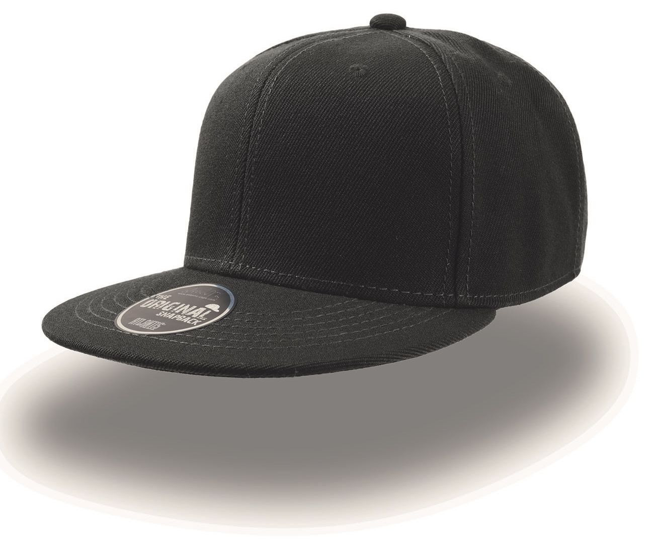 SNAP BACK CAP