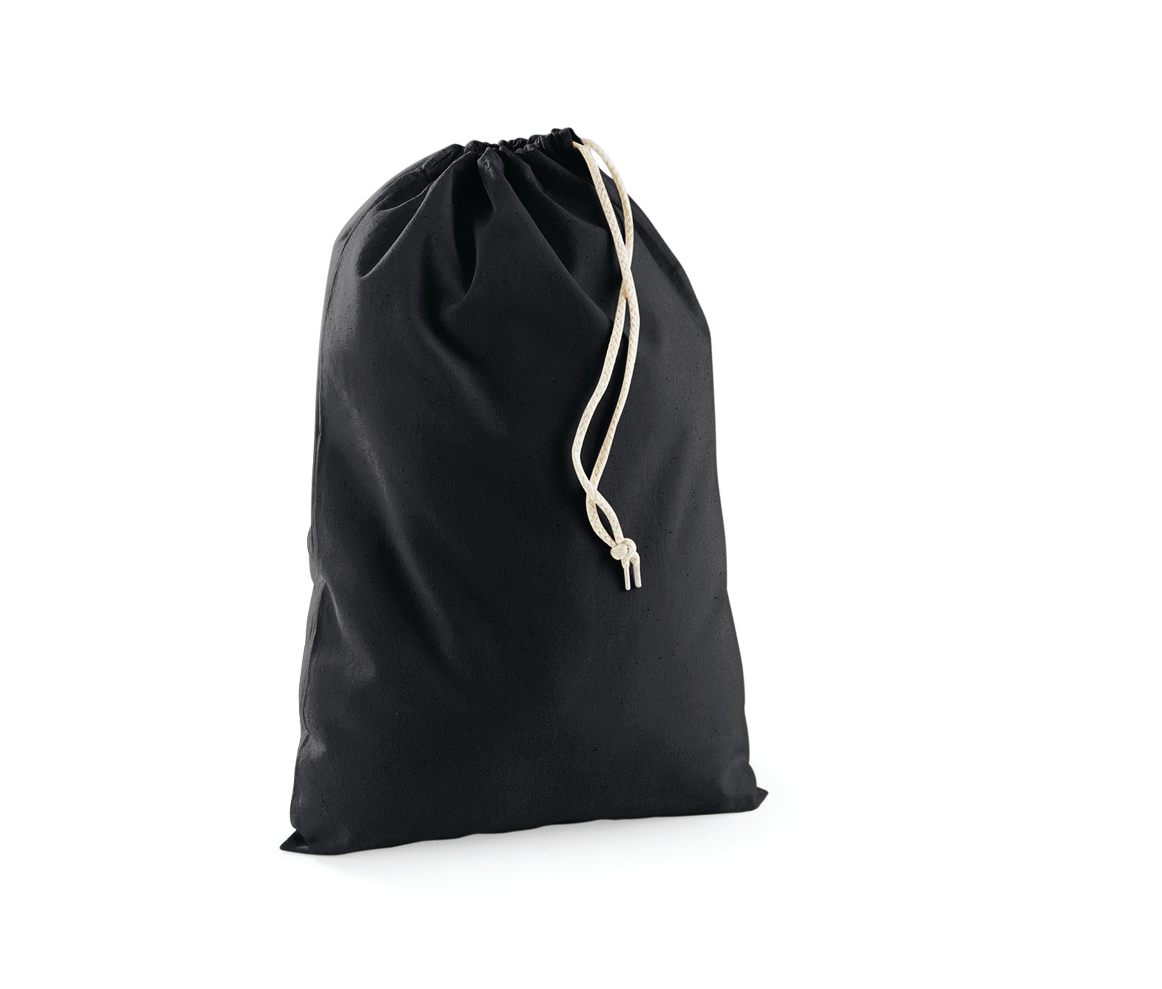 COTTON STUFF BAG