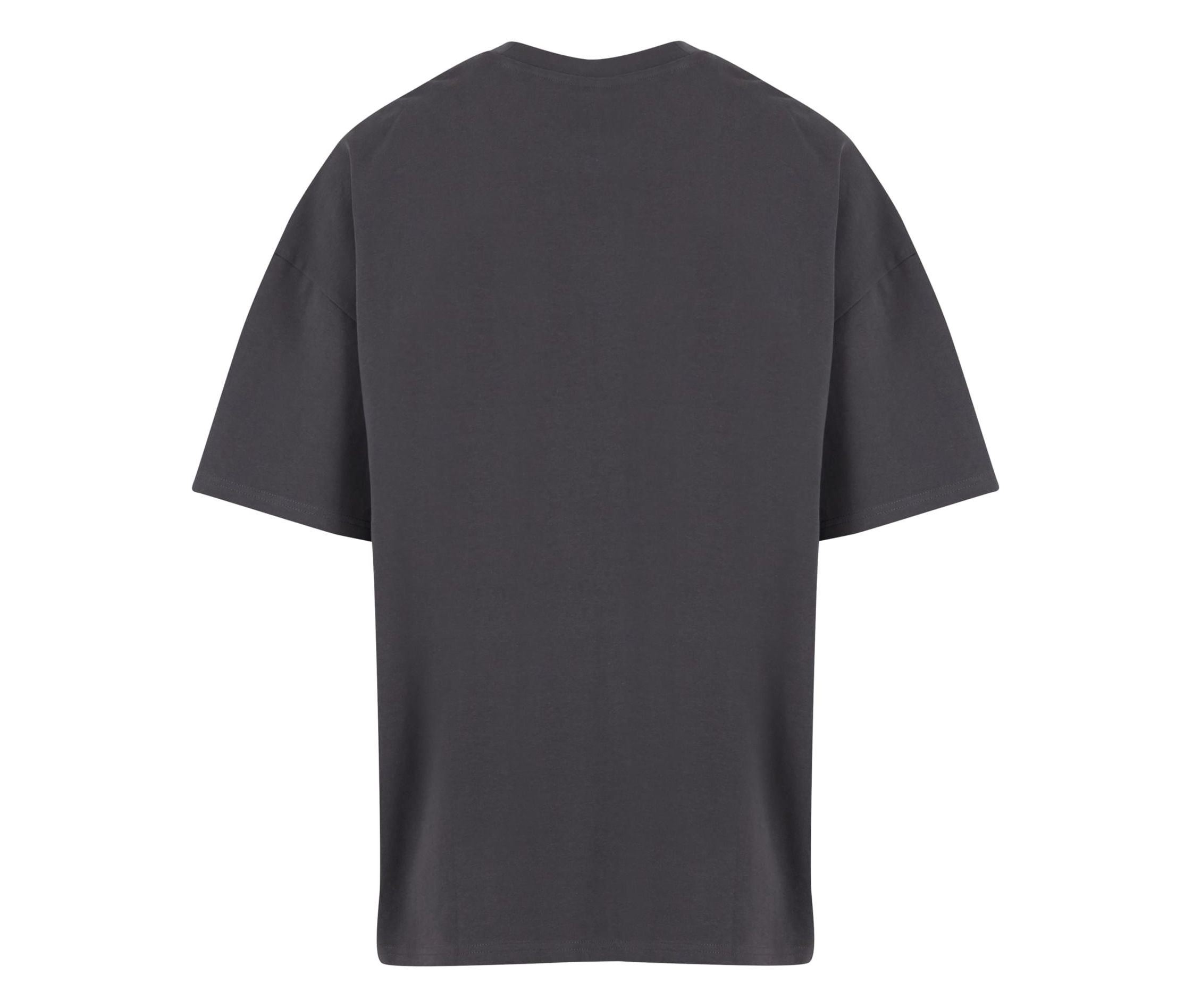 HEAVY JERSEY OVERSIZED TEE