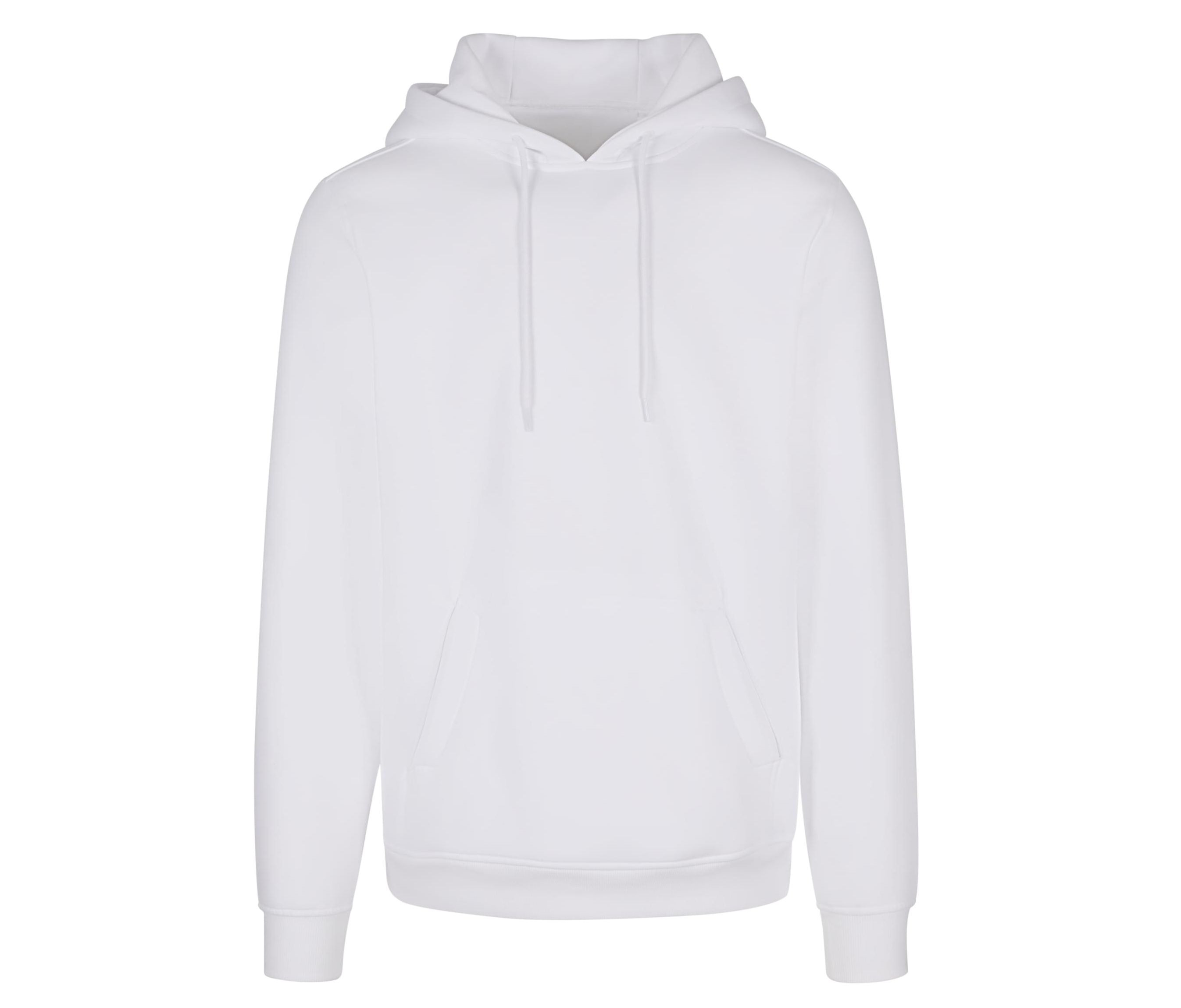 BASIC HOODY