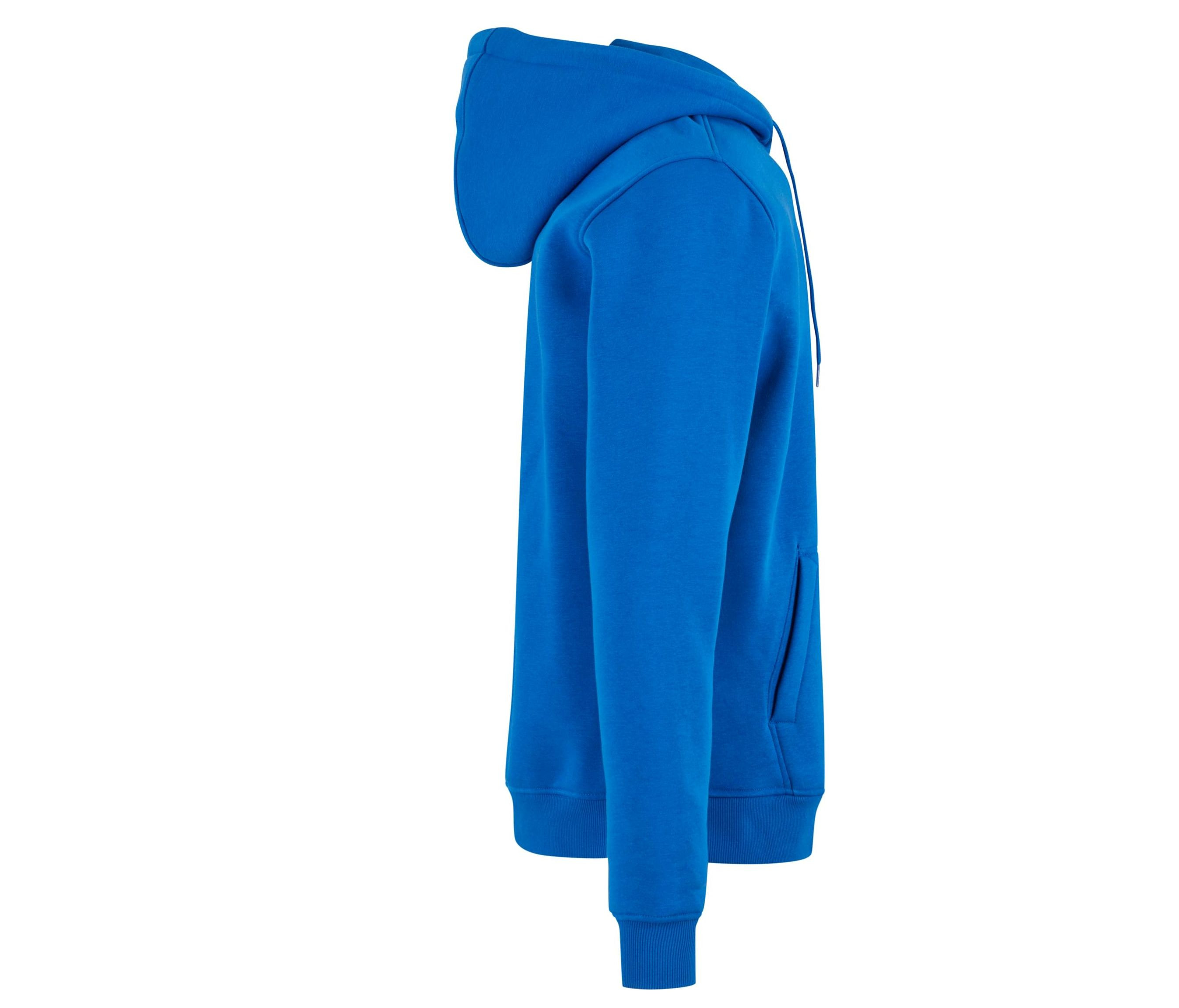 BASIC HOODY