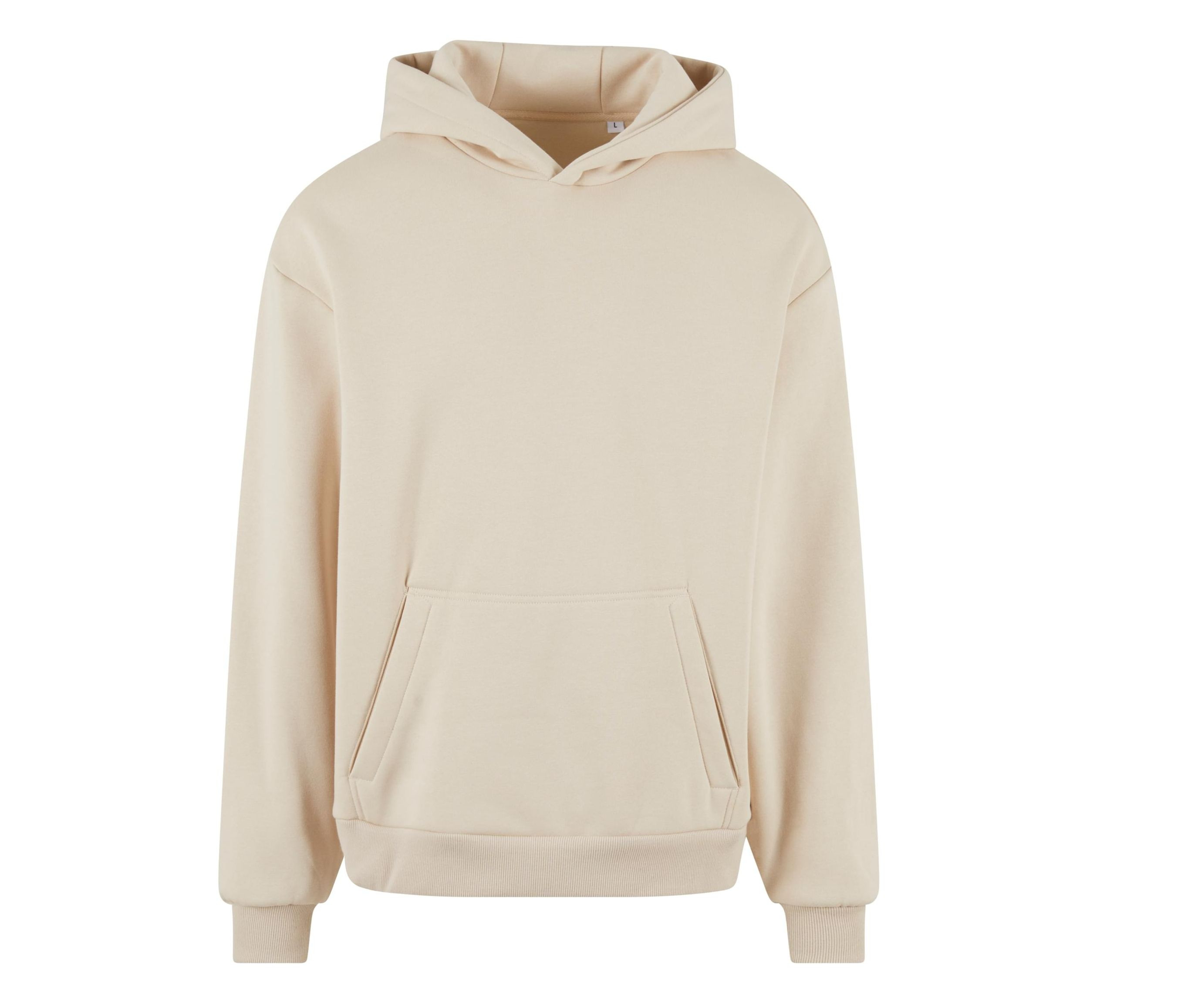 OVERSIZED HOODY