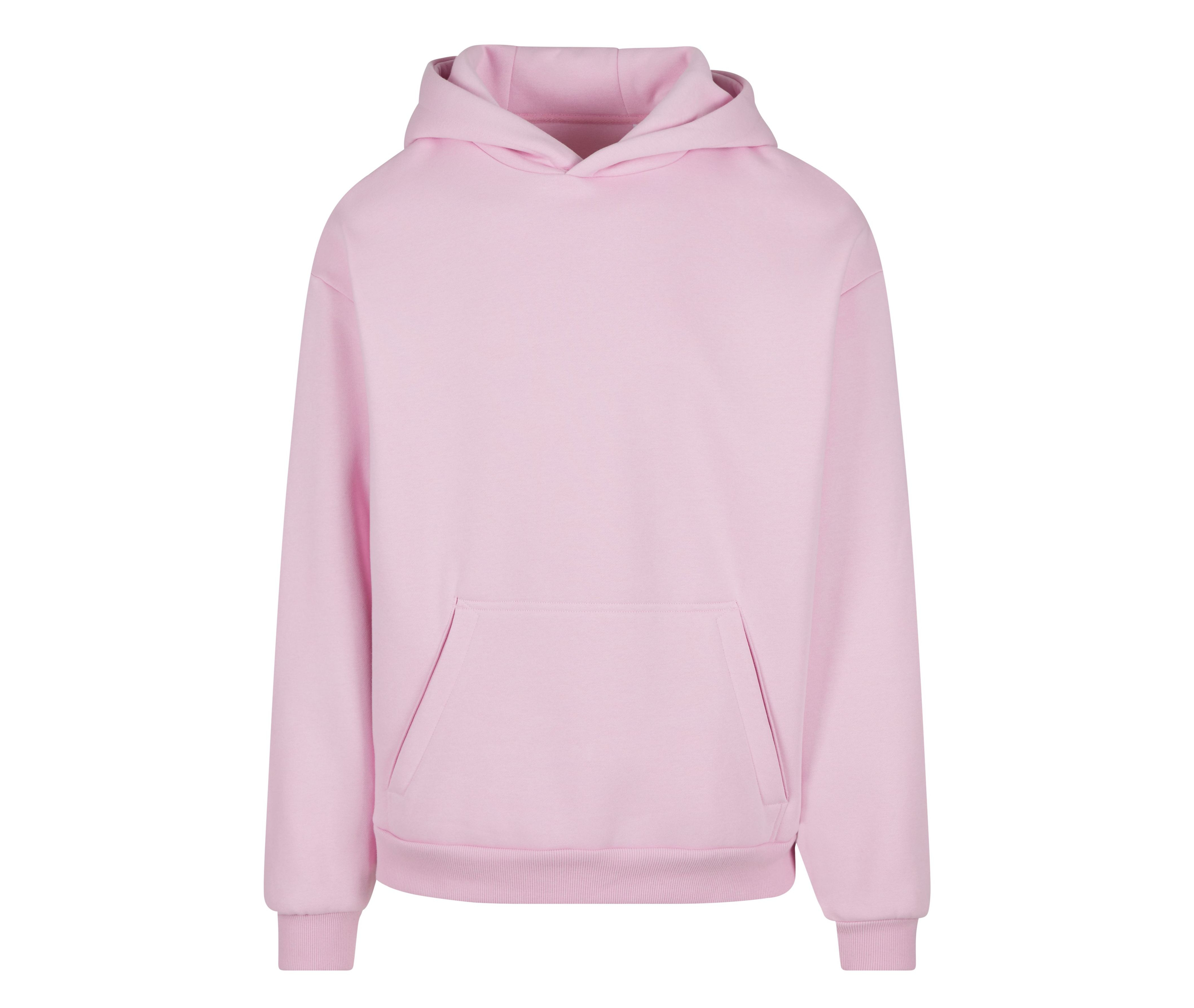 OVERSIZED HOODY