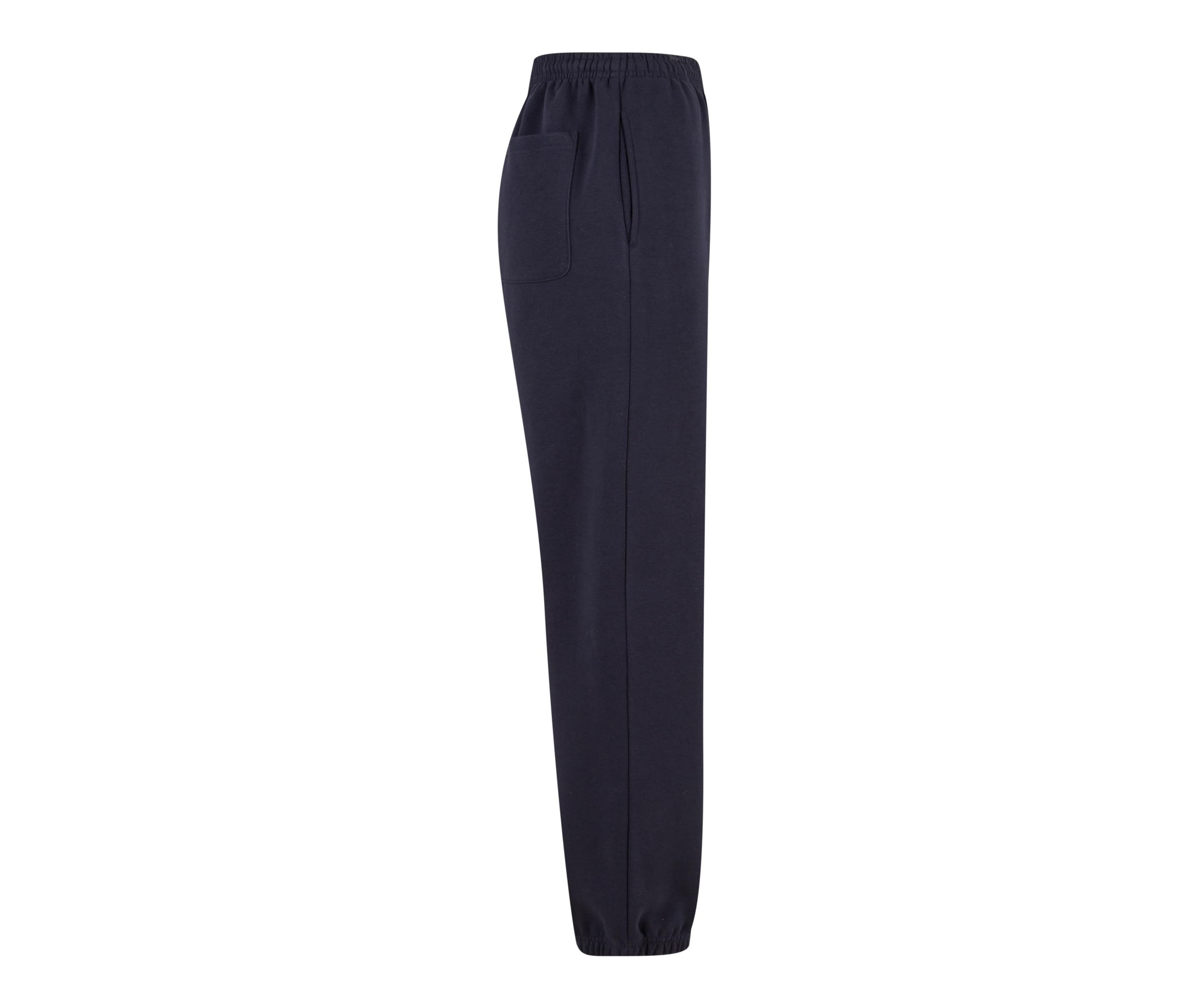 REGULAR FIT SWEATPANTS