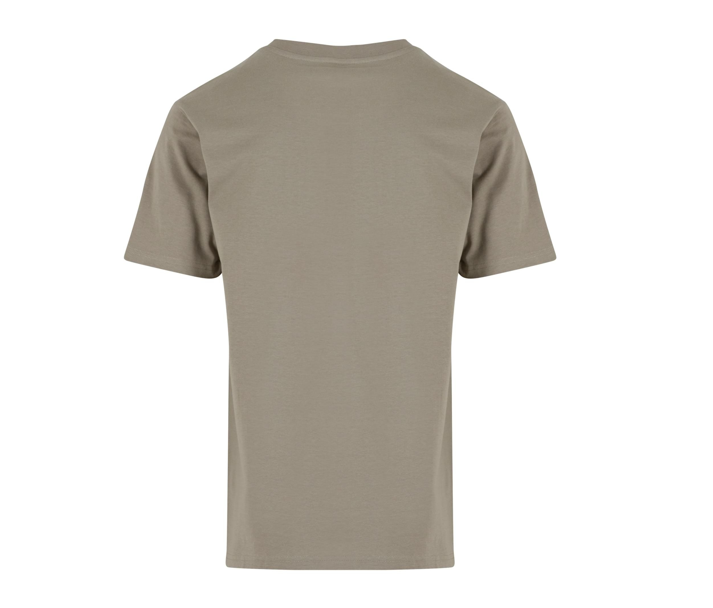 BASIC REGULAR FIT TEE
