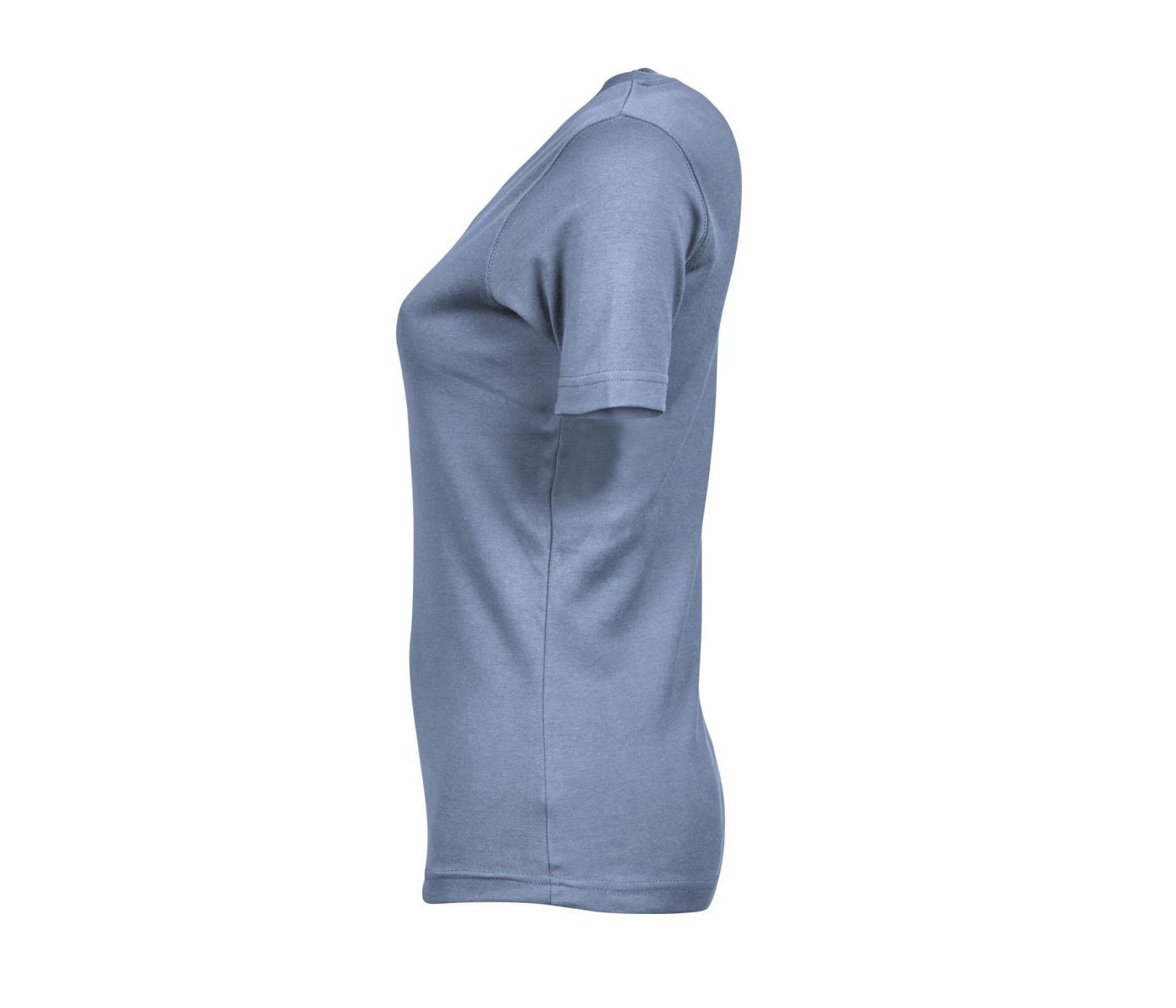 WOMEN'S INTERLOCK TEE