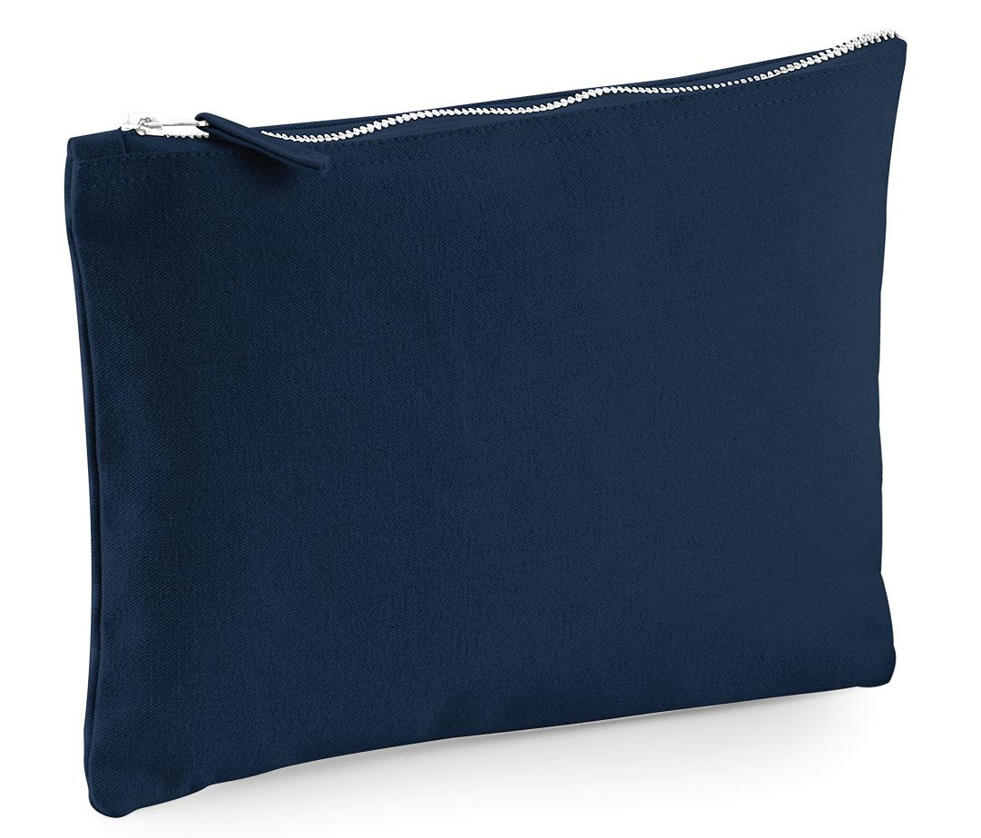 CANVAS ACCESSORY CASE