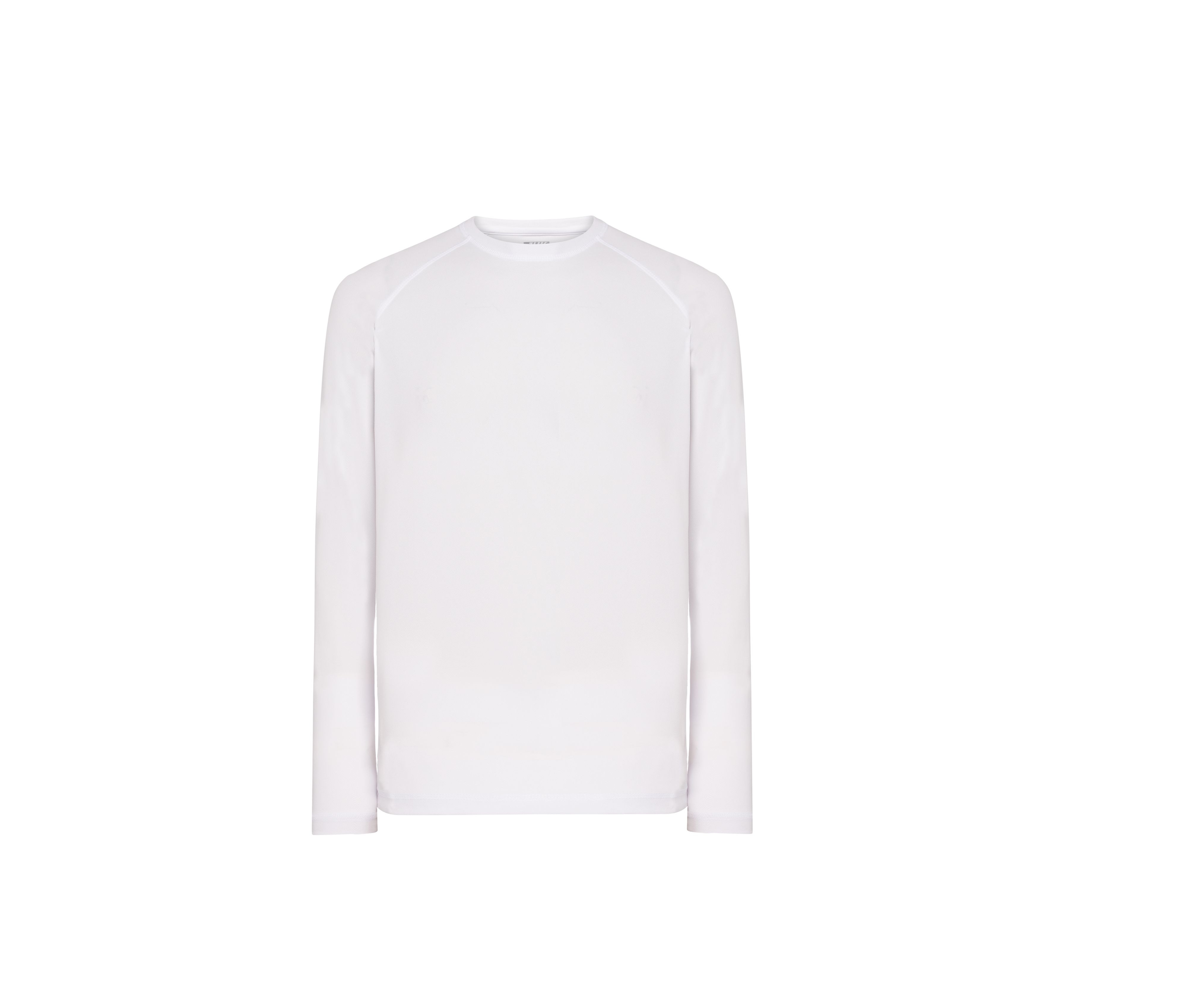 MAN LONG SLEEVE SPORT T-SHIRT