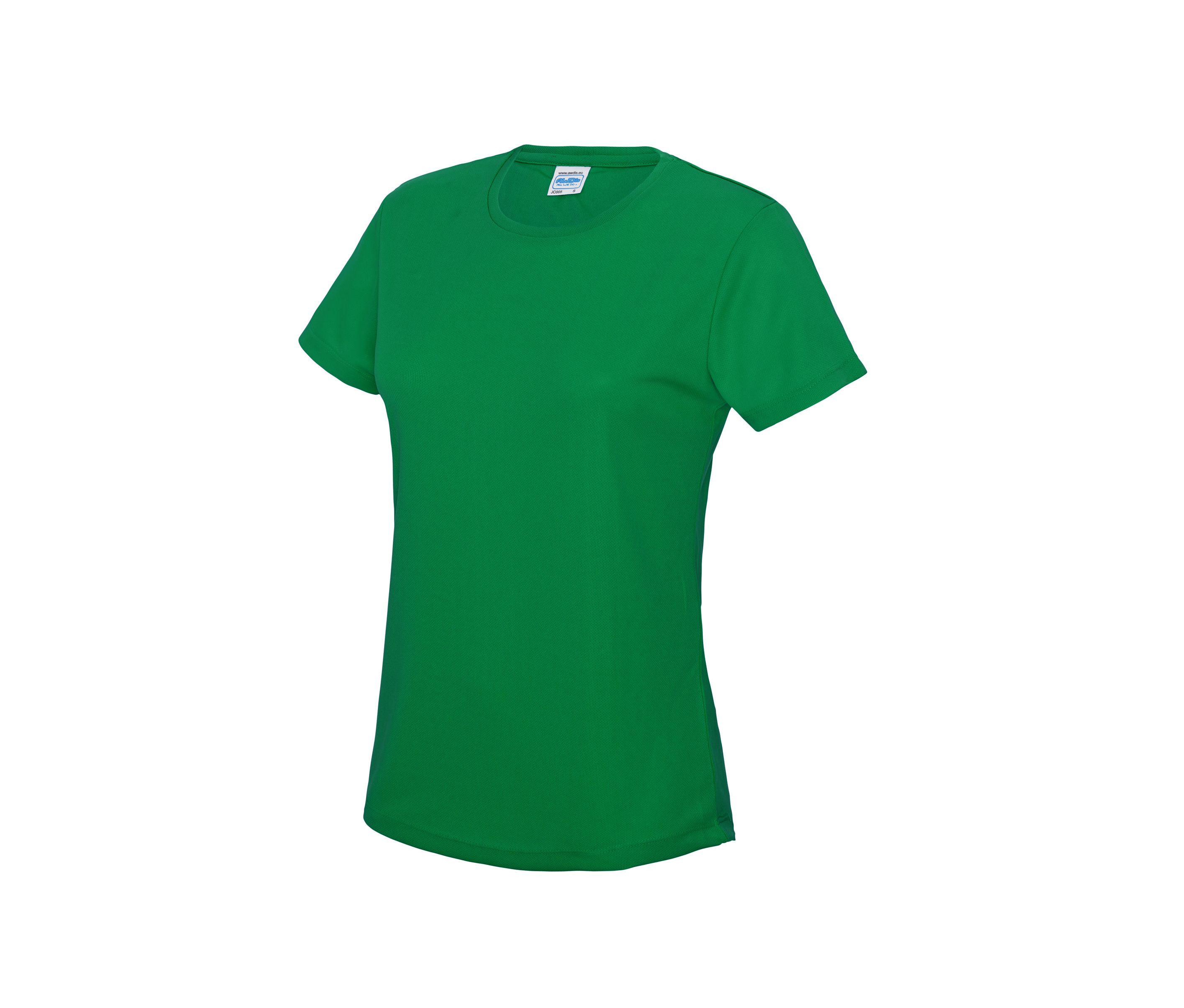 WOMEN'S COOL T