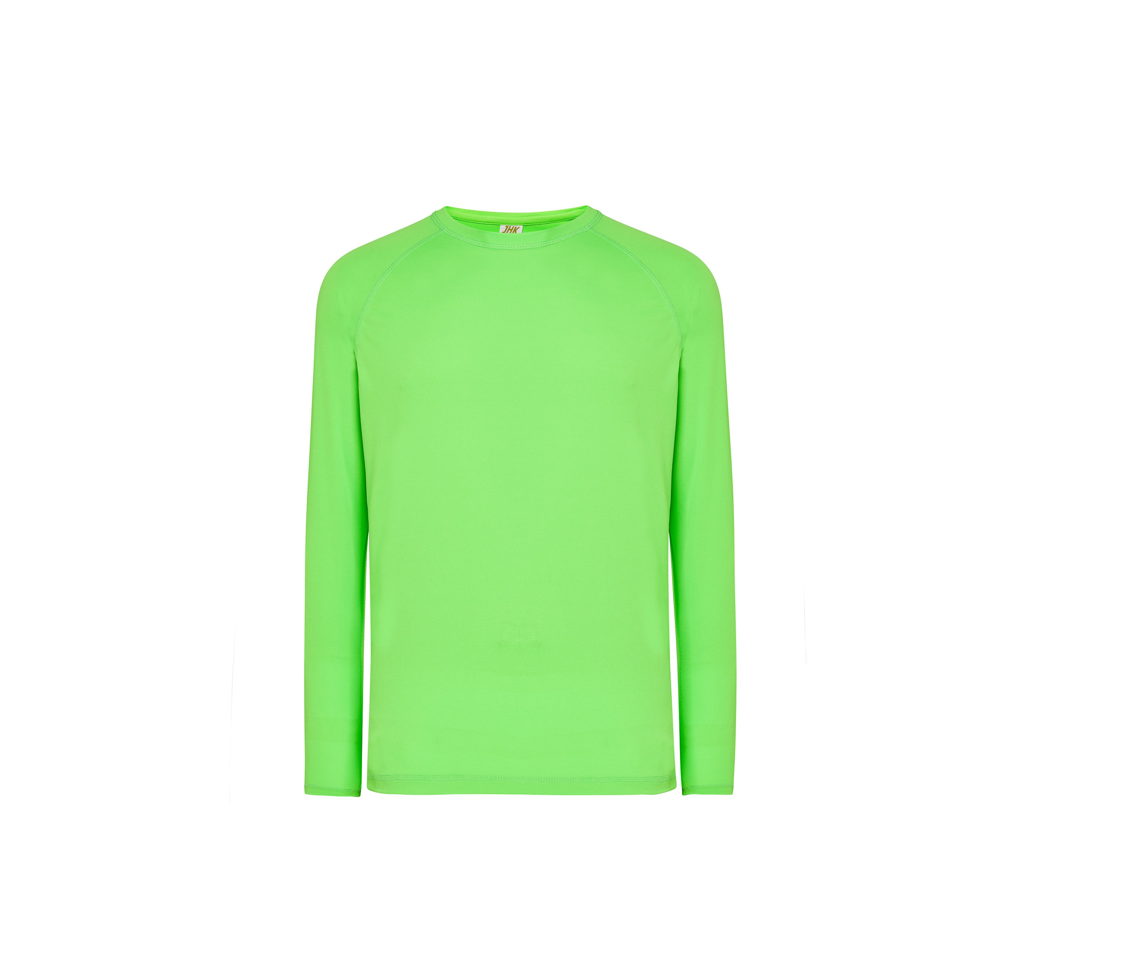 MAN LONG SLEEVE SPORT T-SHIRT