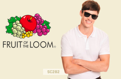 Gamme Original de Fruit of the Loom