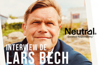 Interview de Lars Bech