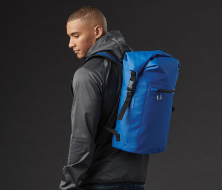 CIRRUS BACKPACK