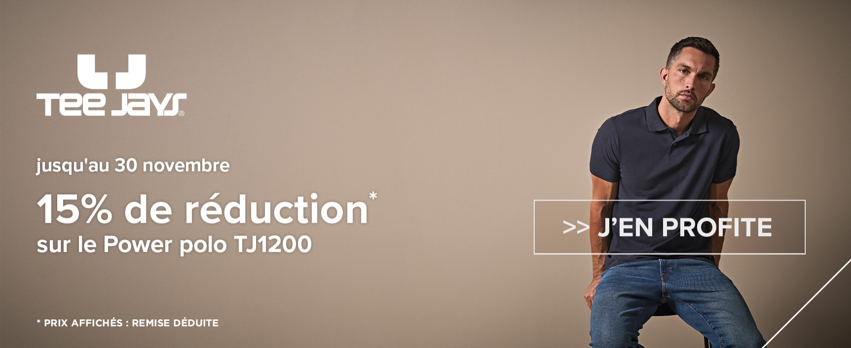 Promo TJ1200