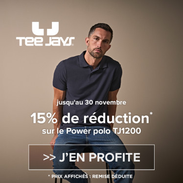 Promo TJ1200