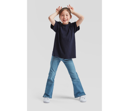 KIDS VALUEWEIGHT T