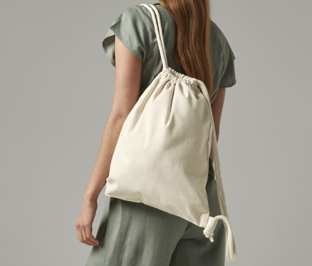 REVIVE RECYCLED GYMSAC