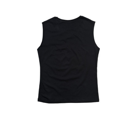 WOMEN'S RAW TANK T
