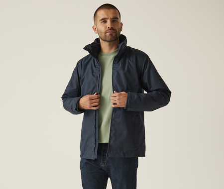 CLASSIC WATERPROOF 3-IN-1 JACKET