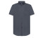 POPLIN SHORT SLEEVE SHIRT