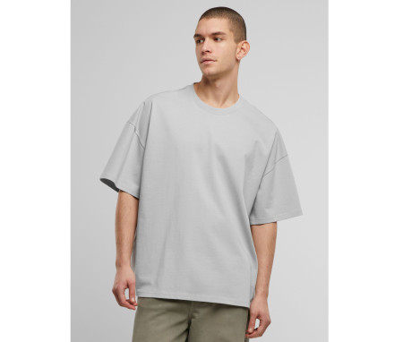 HEAVY JERSEY OVERSIZED TEE