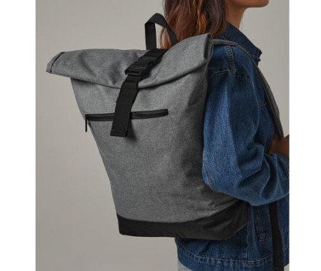 ROLL-TOP BACKPACK
