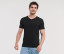MEN'S PURE ORGANIC V-NECK