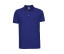 MEN'S FITTED STRETCH POLO