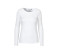 LADIES LONG SLEEVE TEE-SHIRT