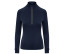 WOMEN'S COOL FLEX 1/2 ZIP TOP