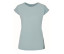 LADIES EXTENDED SHOULDER TEE